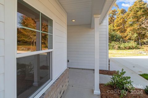 A home in Salisbury