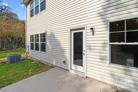 A home in Salisbury