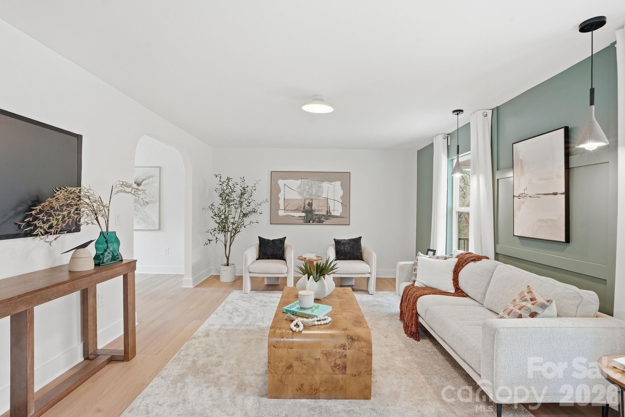 Woodbridge - Residential