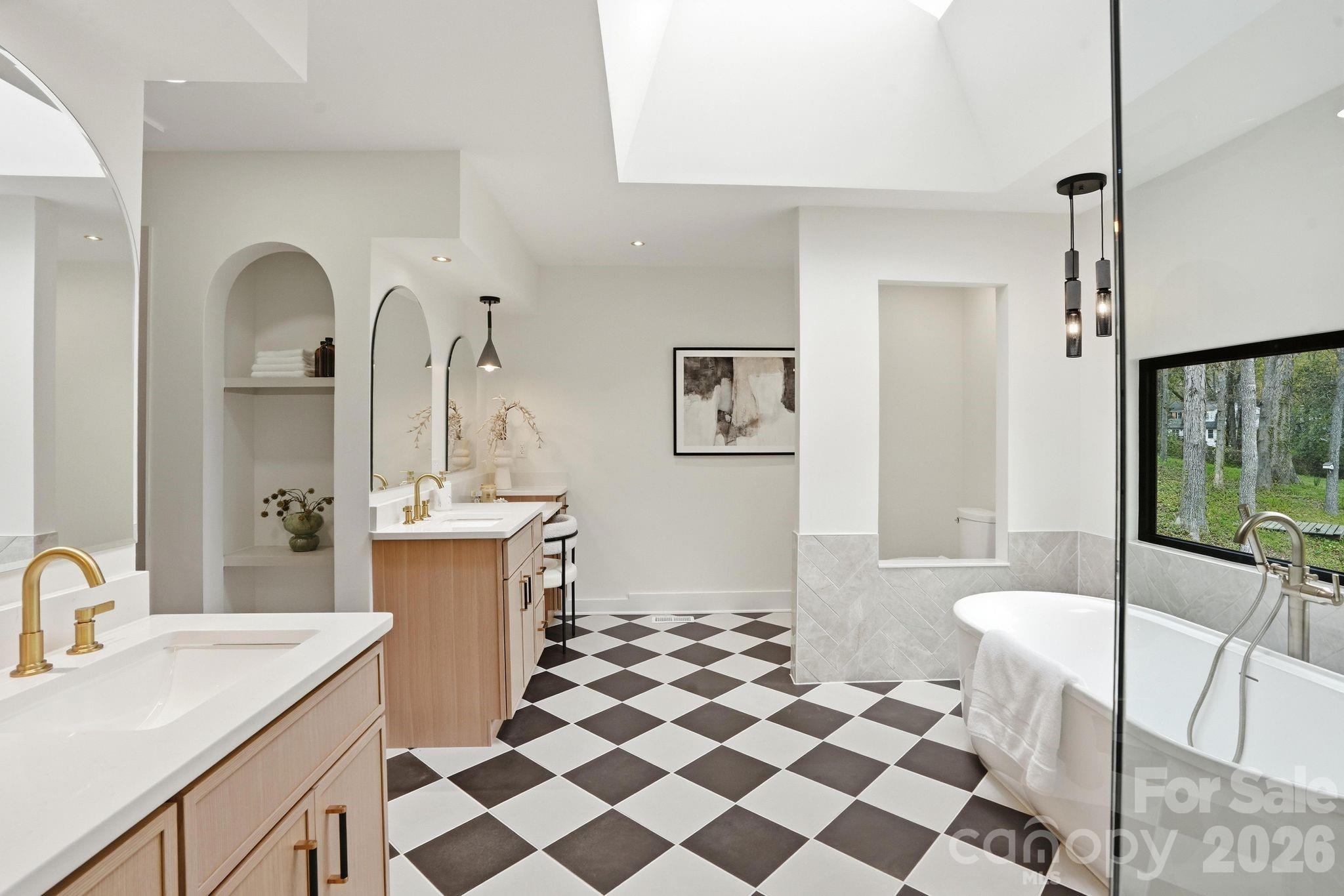 Woodbridge - Residential