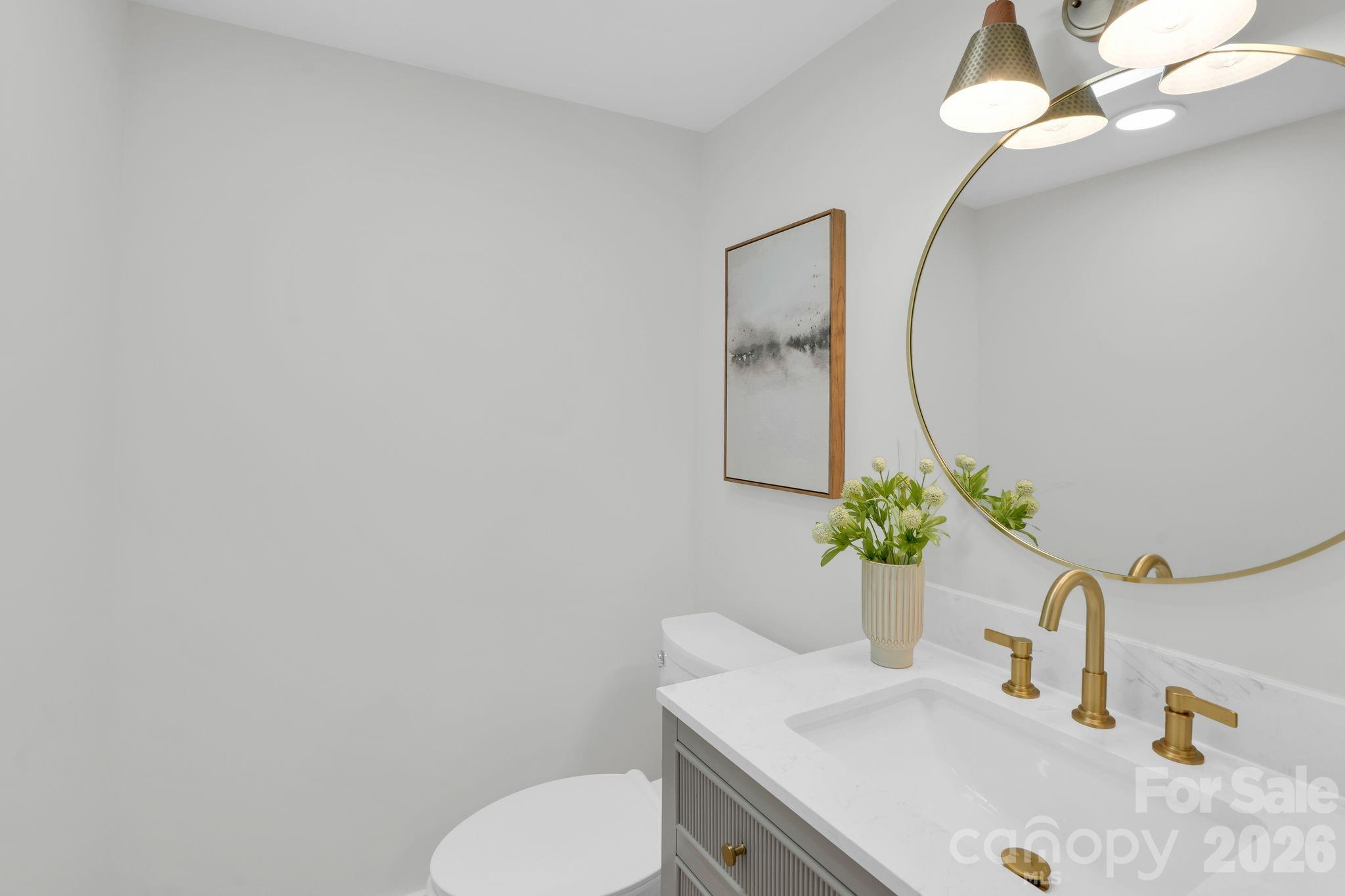 Woodbridge - Residential