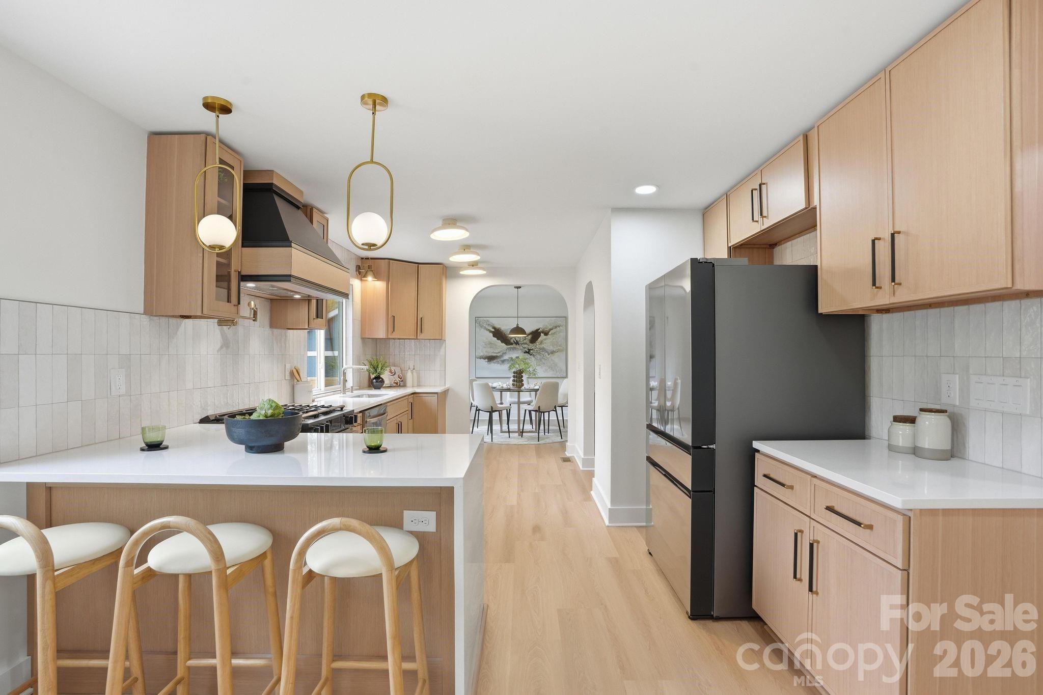 Woodbridge - Residential