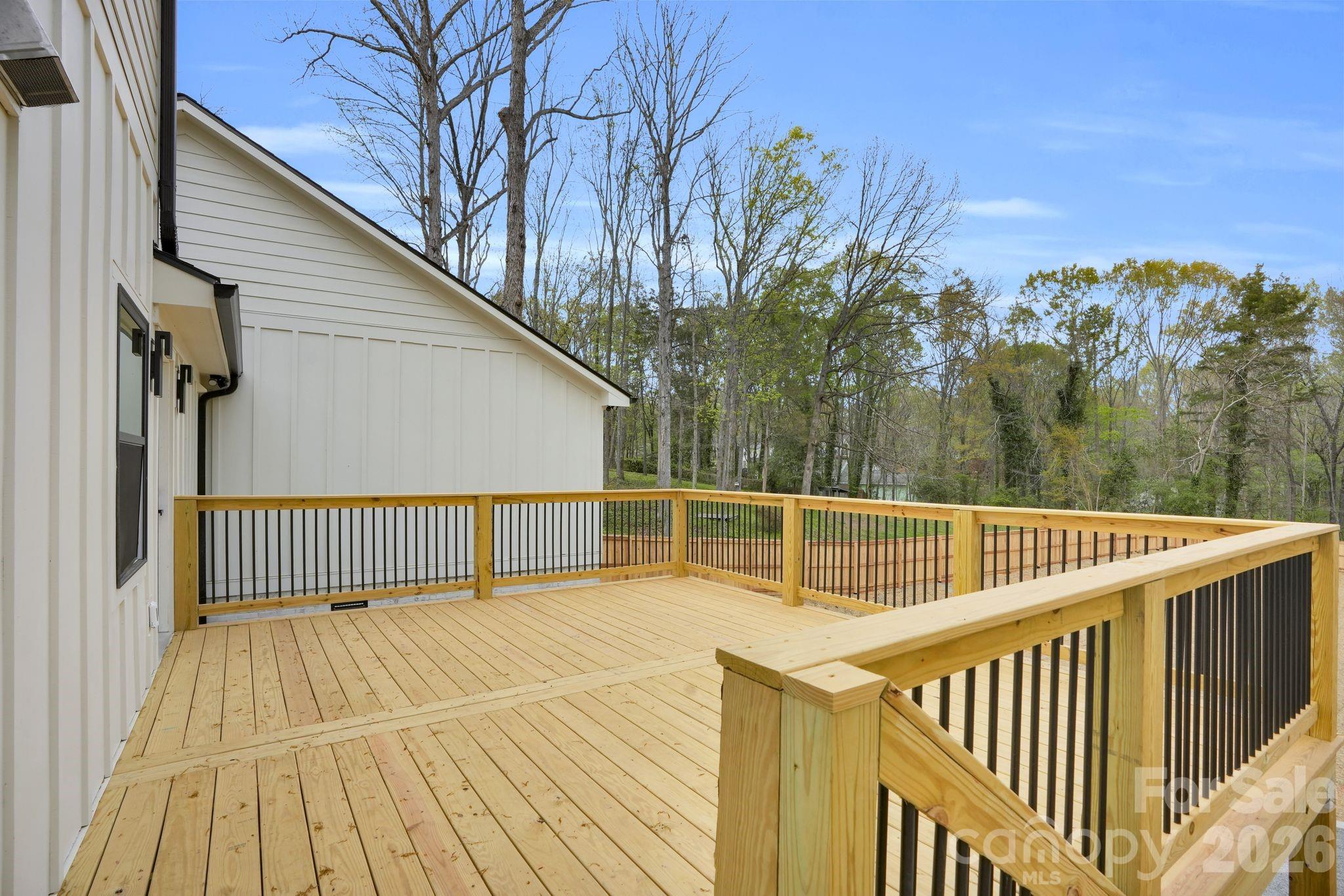 Woodbridge - Residential