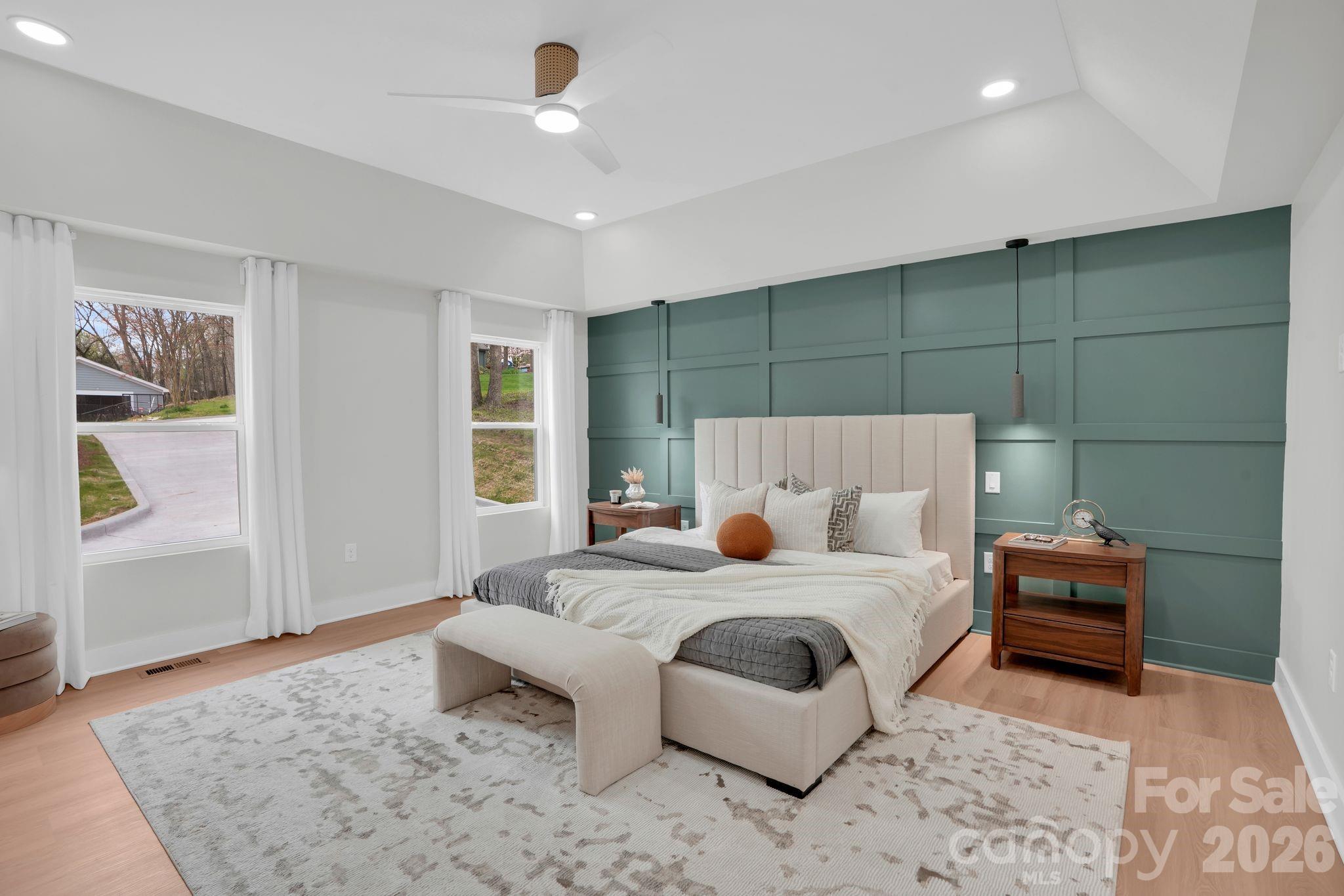 Woodbridge - Residential