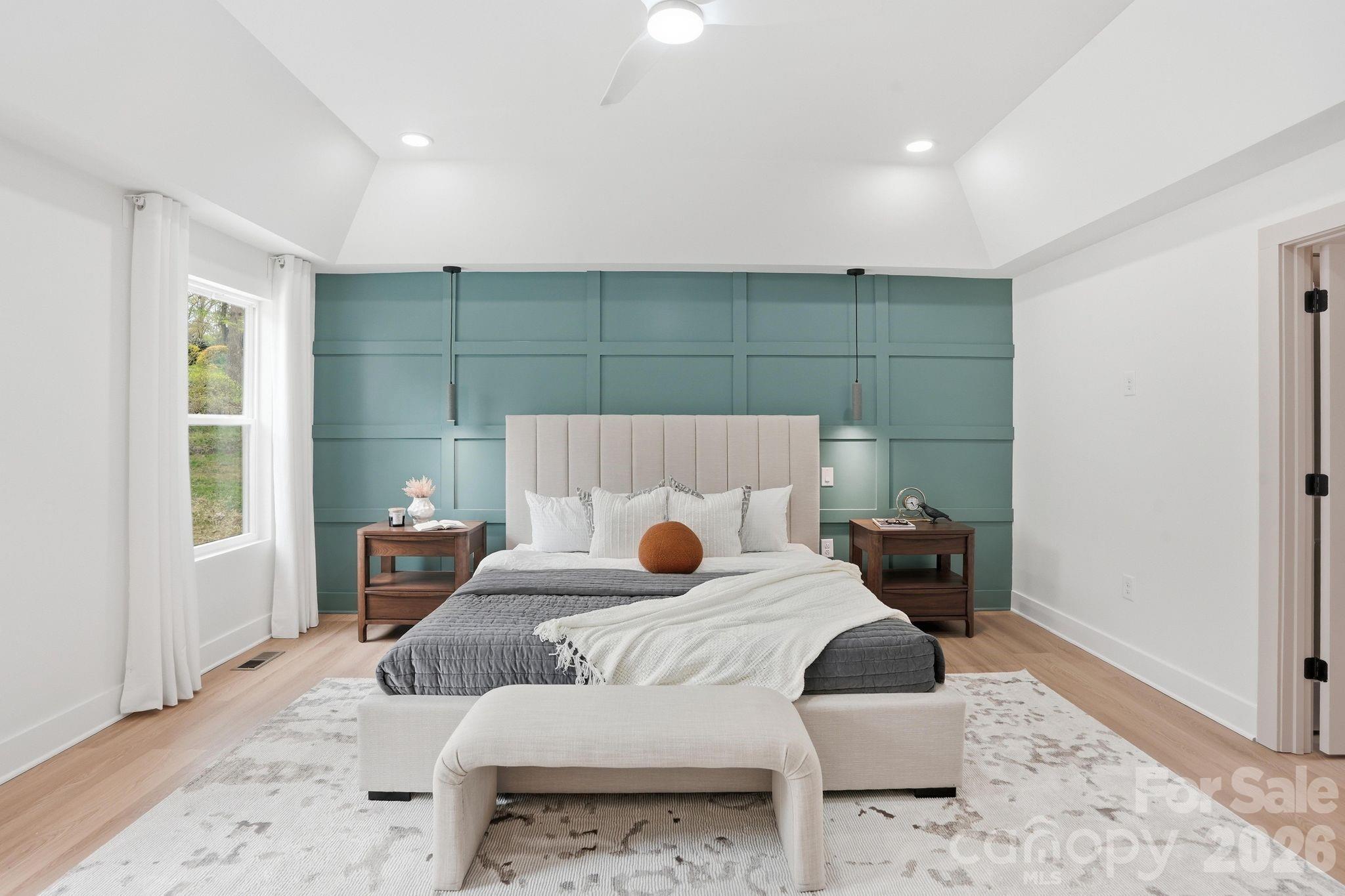 Woodbridge - Residential