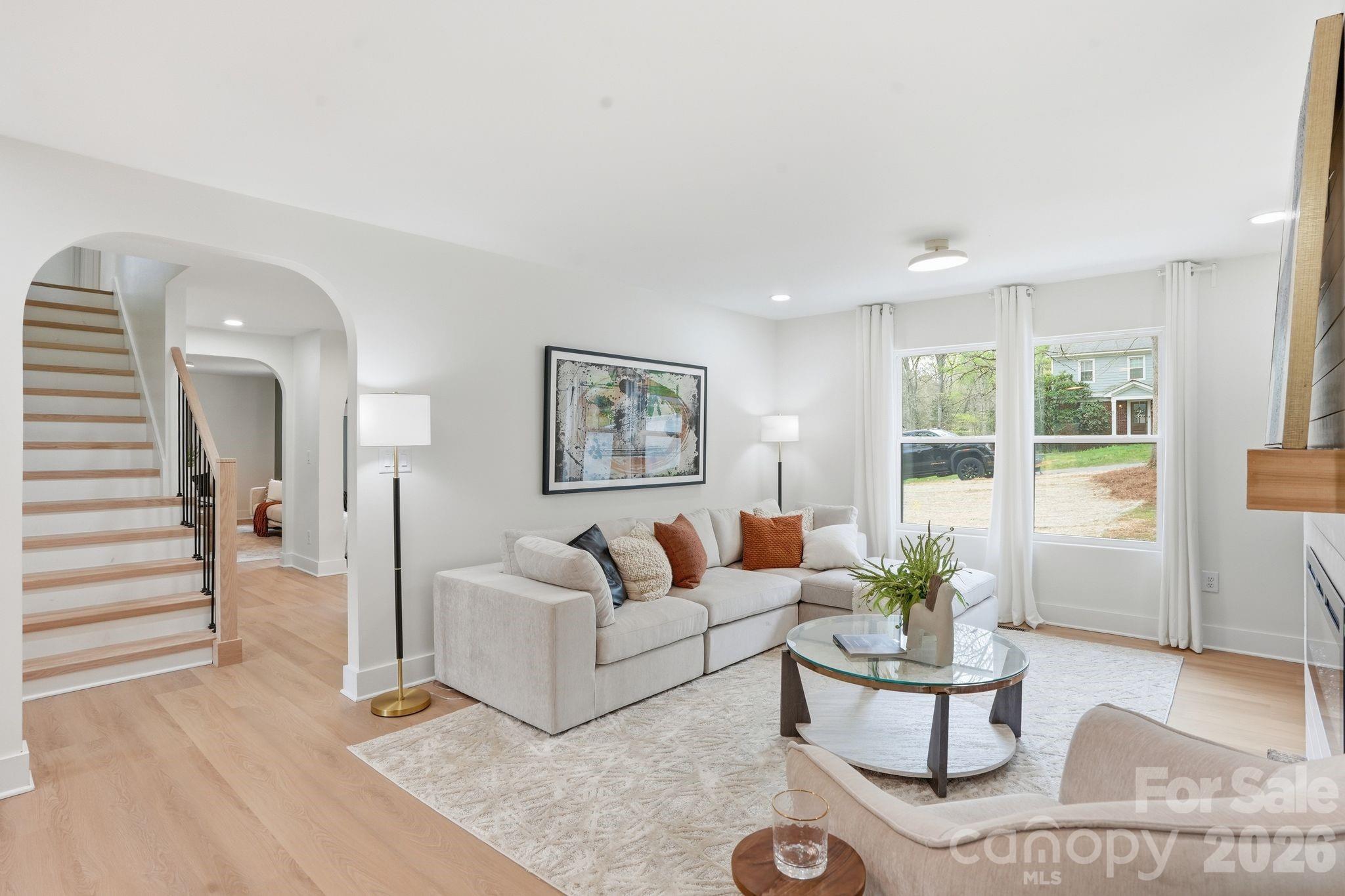 Woodbridge - Residential