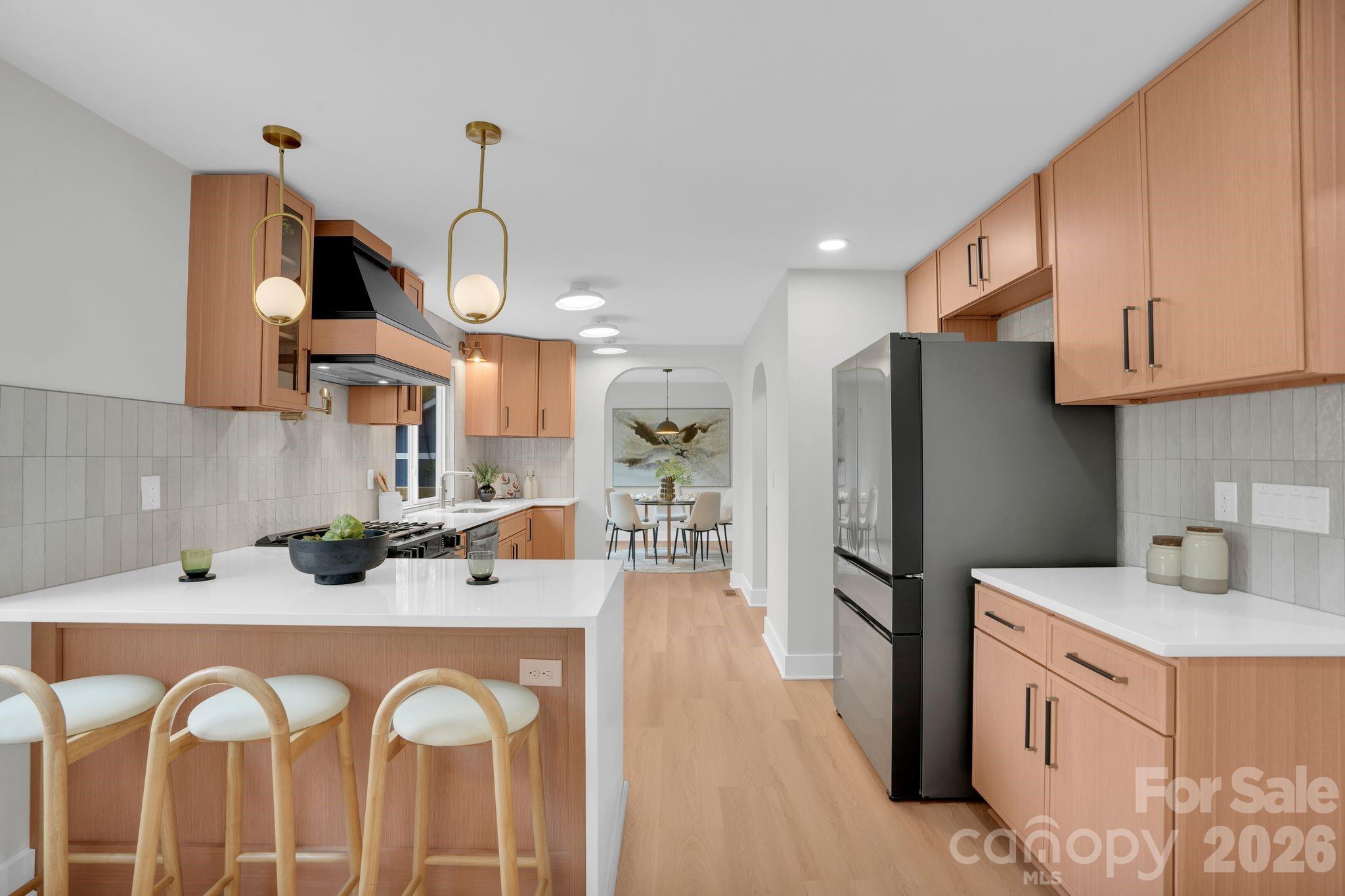 Woodbridge - Residential