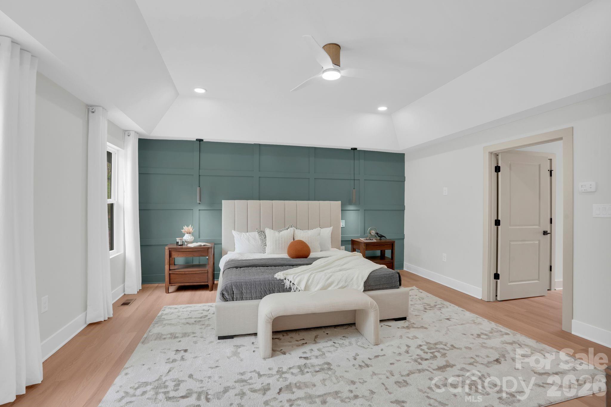 Woodbridge - Residential