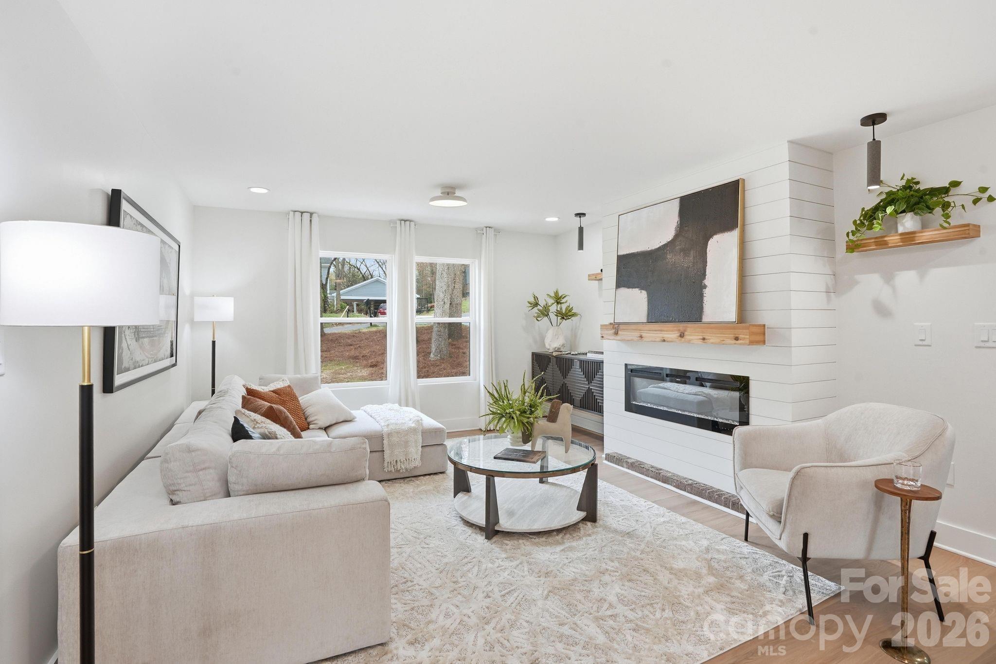 Woodbridge - Residential