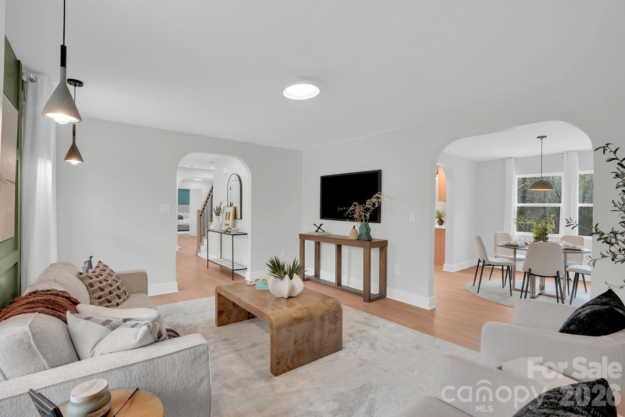 Woodbridge - Residential