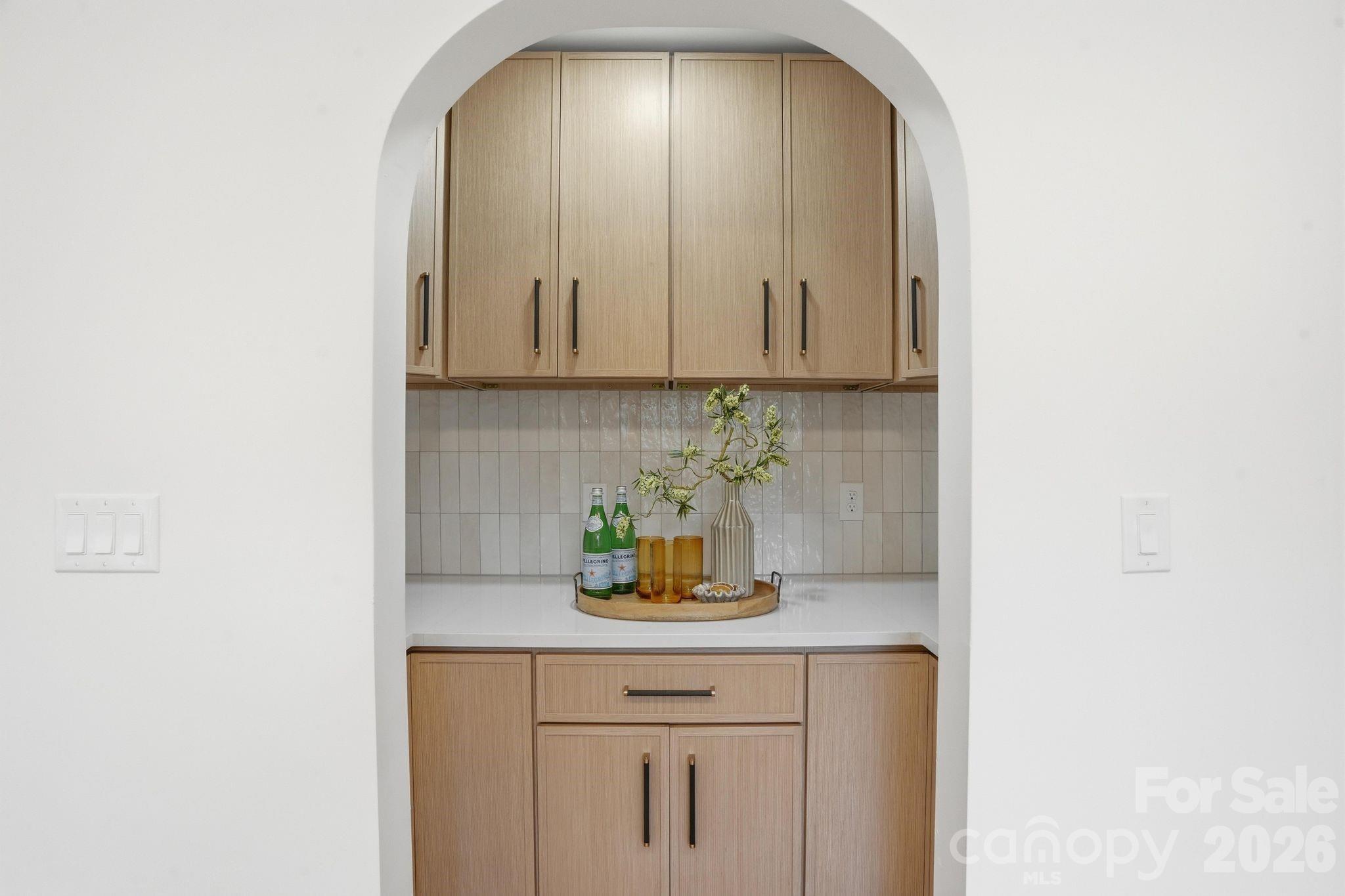 Woodbridge - Residential