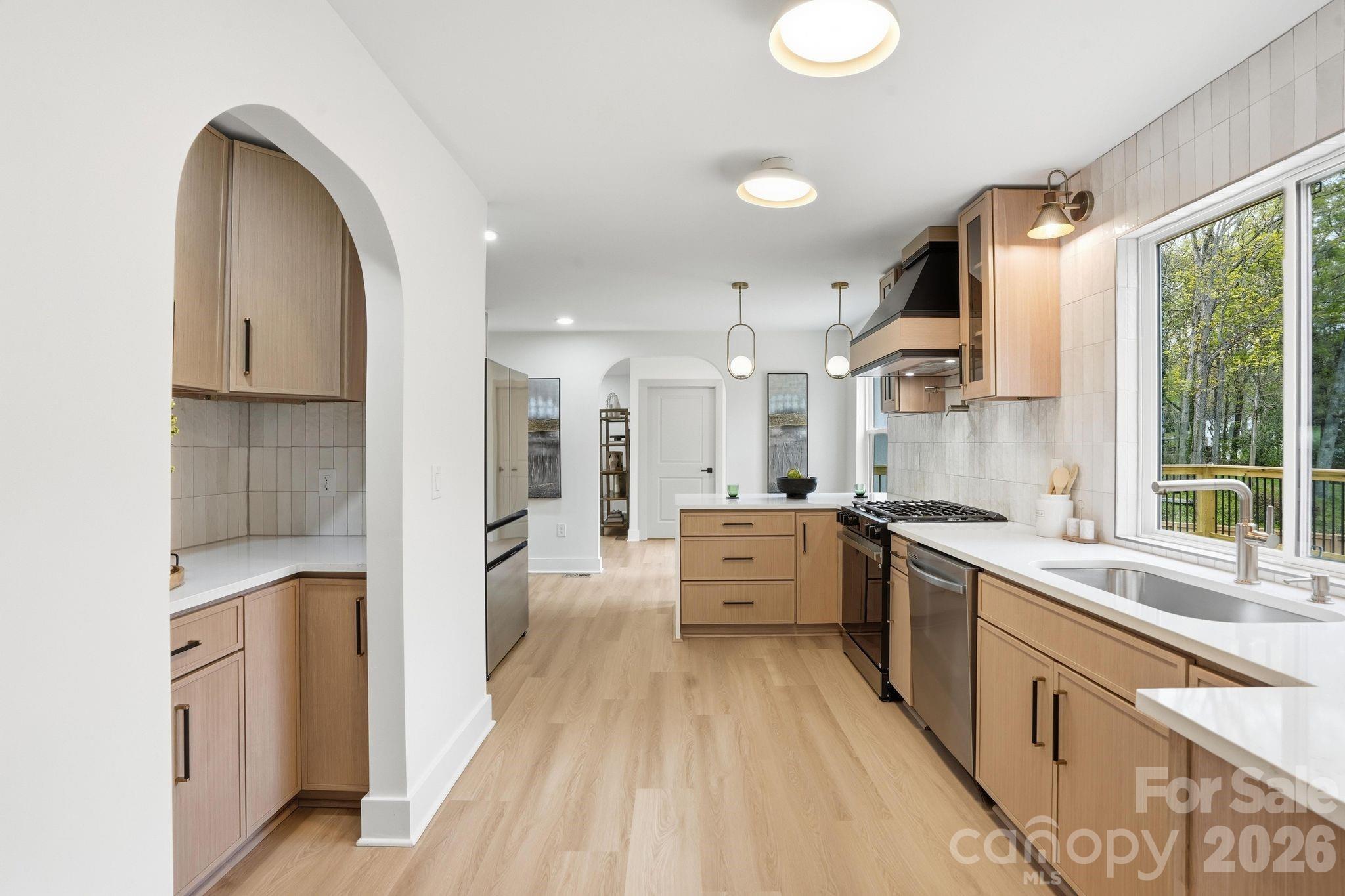 Woodbridge - Residential