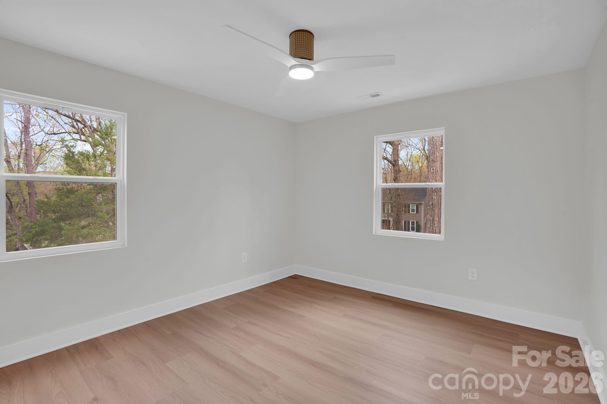 Woodbridge - Residential