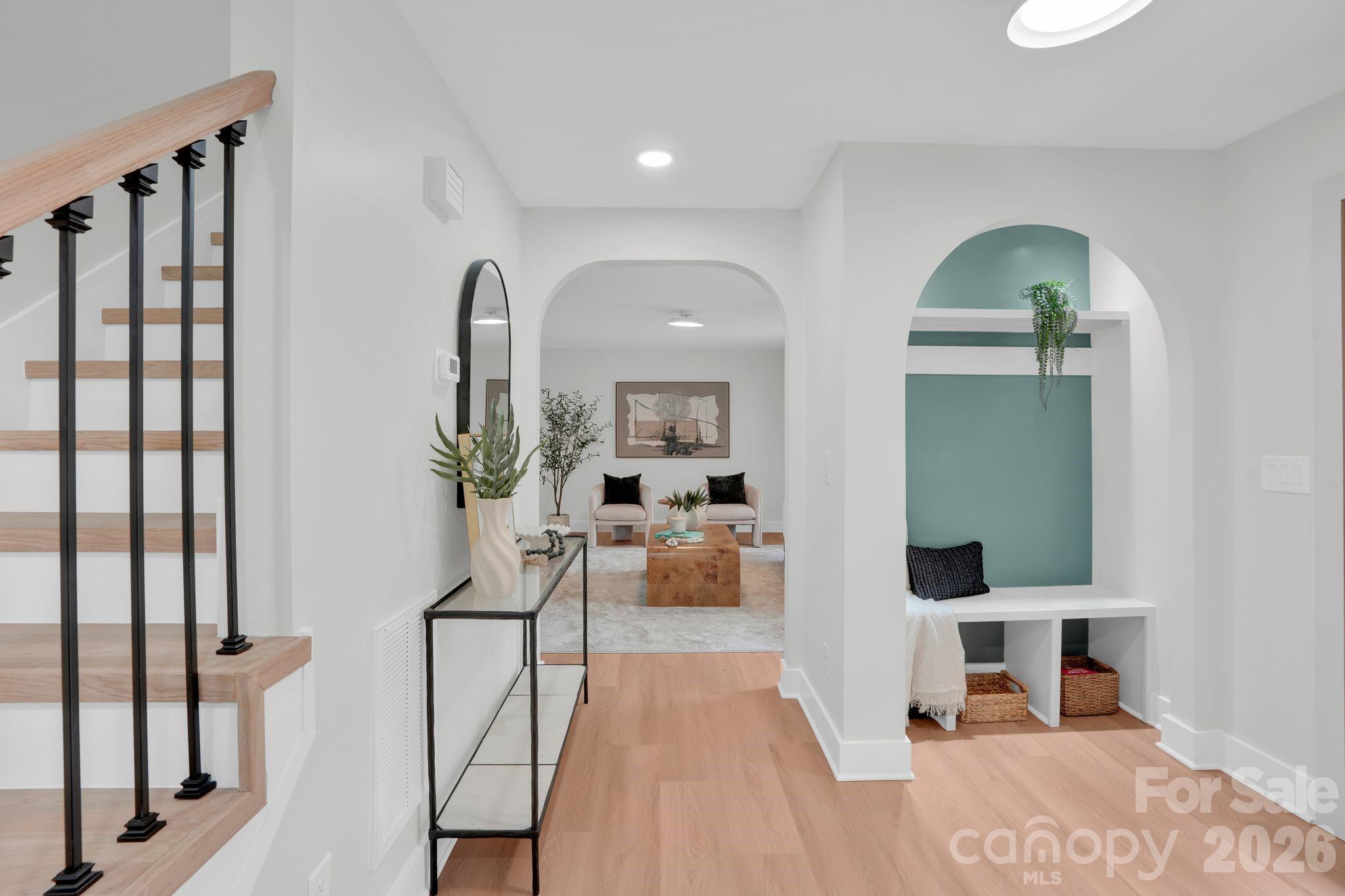 Woodbridge - Residential