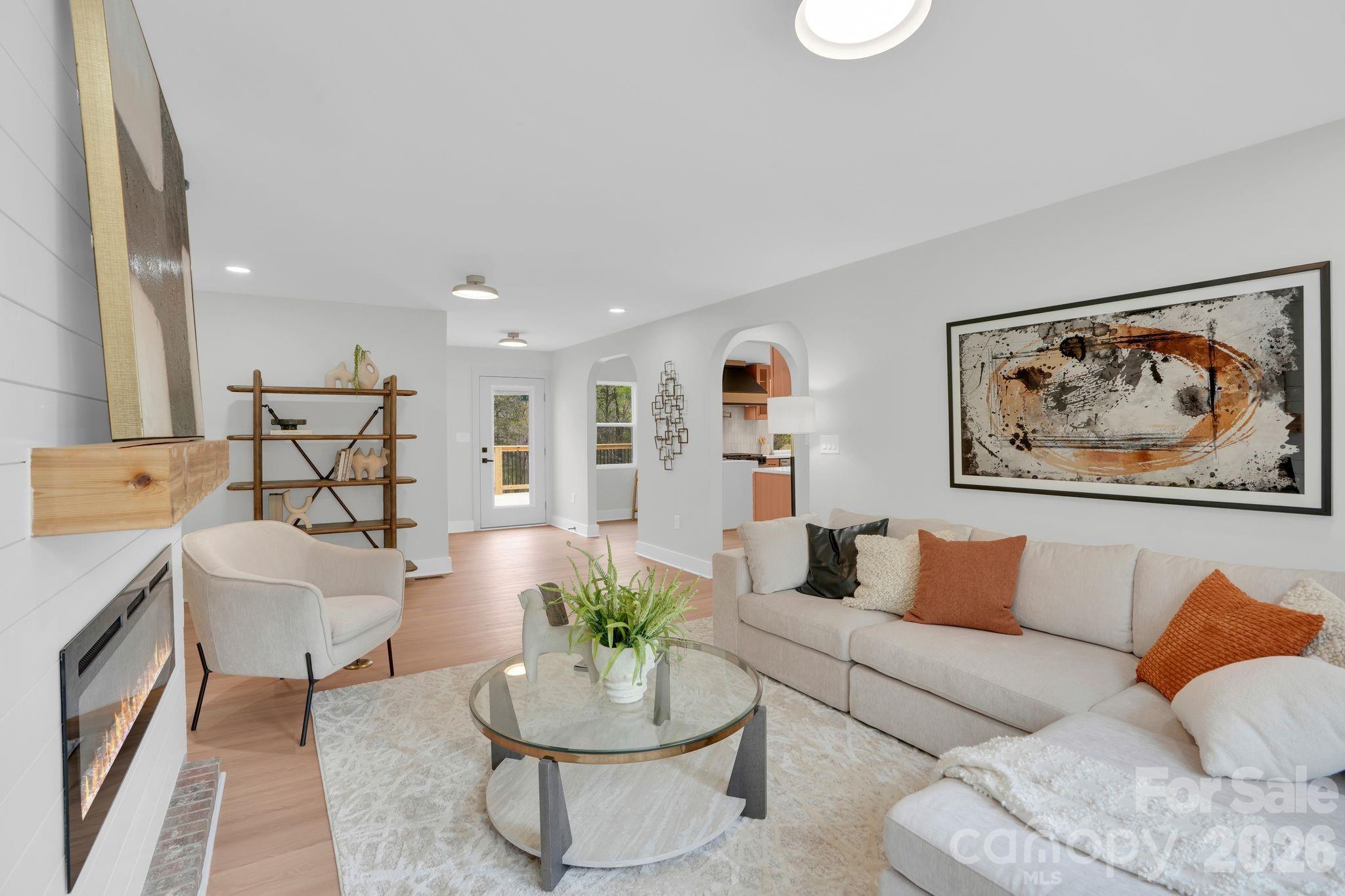 Woodbridge - Residential