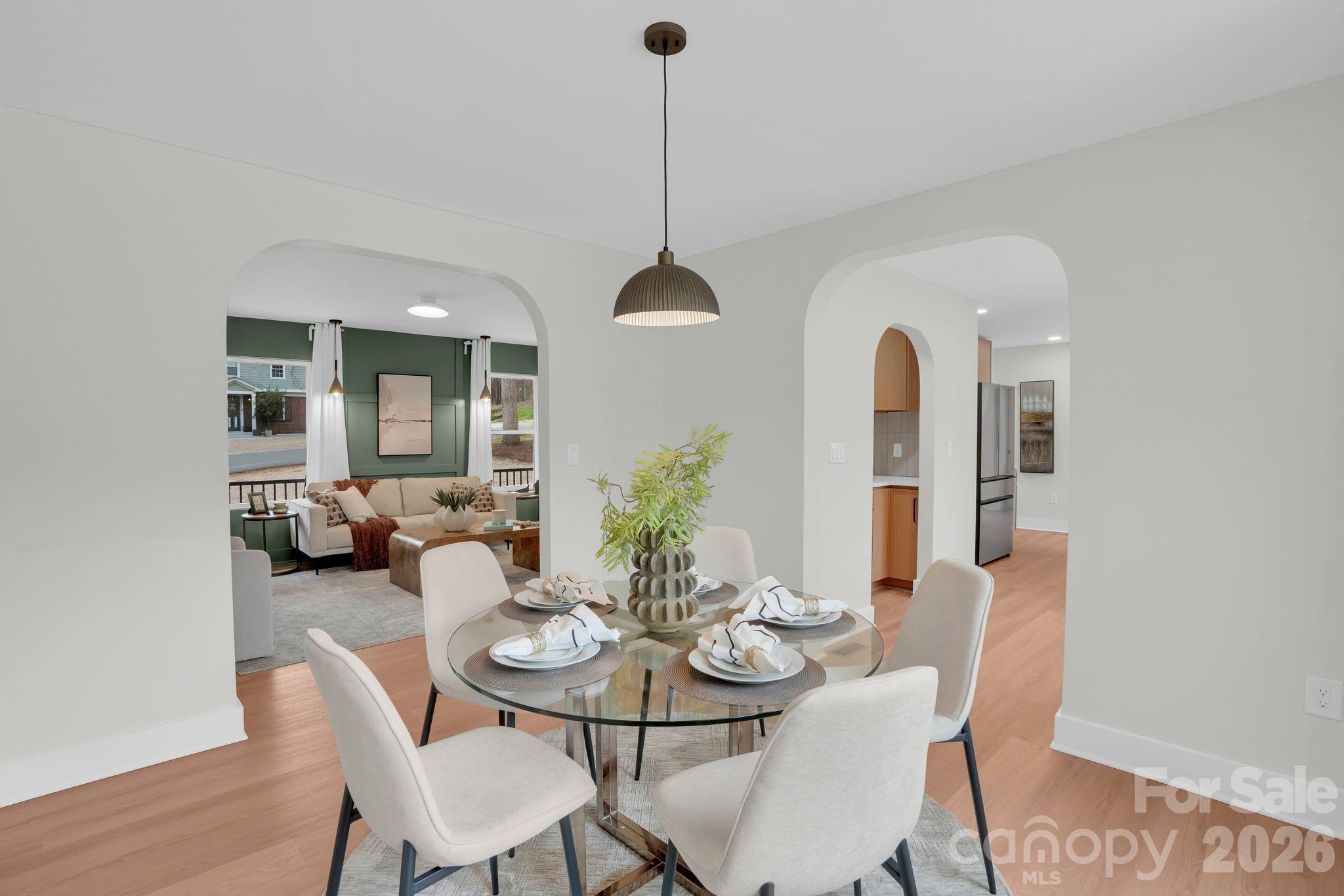 Woodbridge - Residential