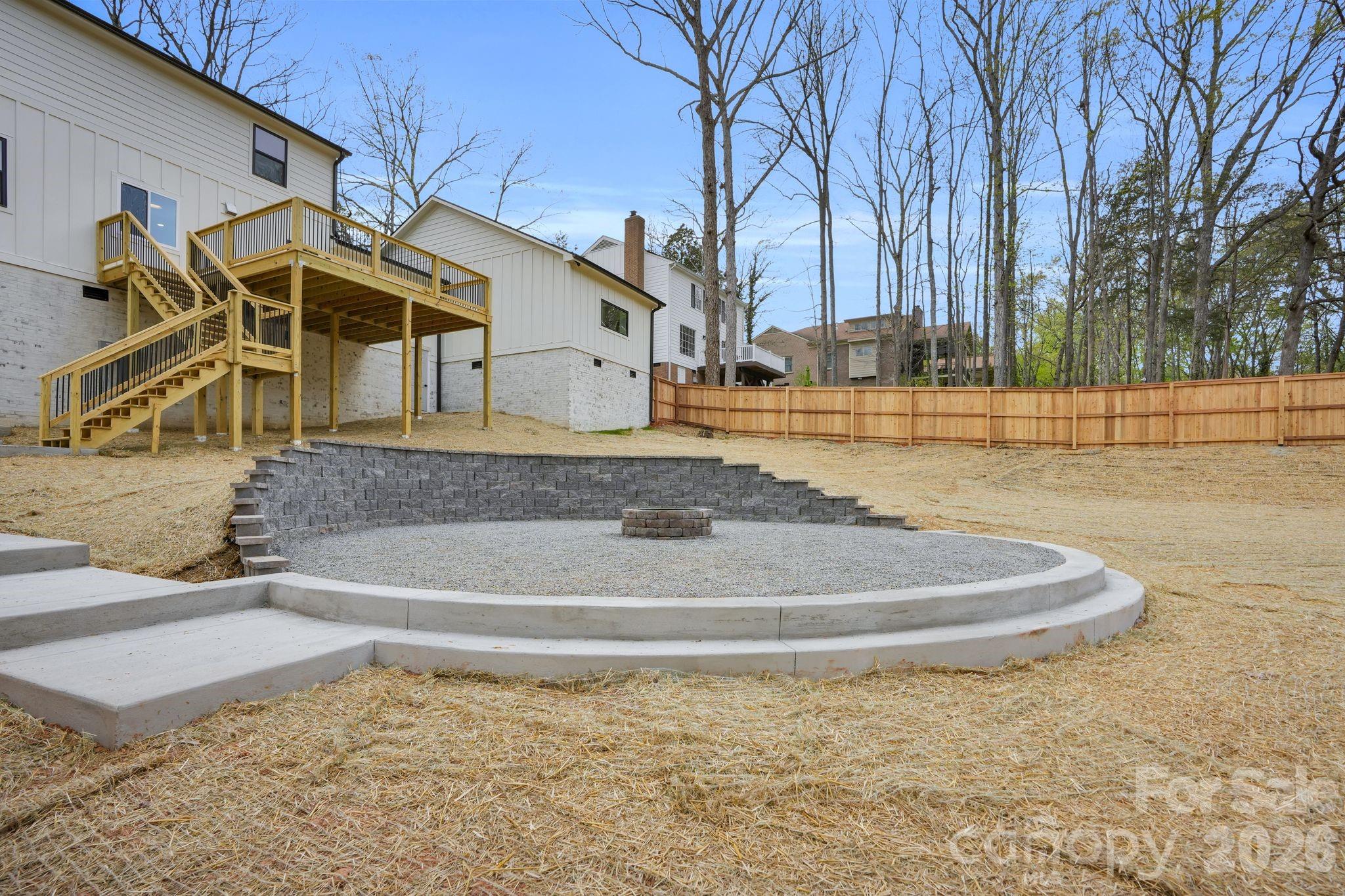 Woodbridge - Residential