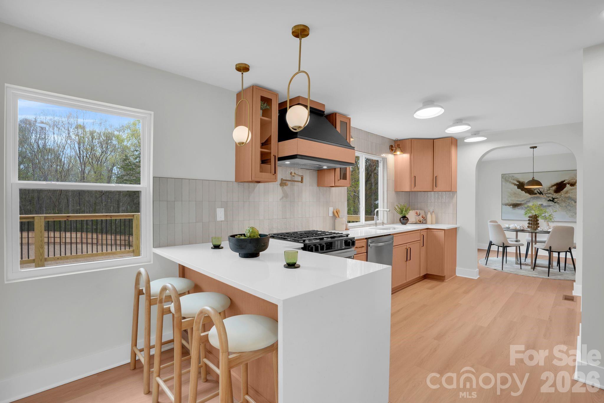 Woodbridge - Residential