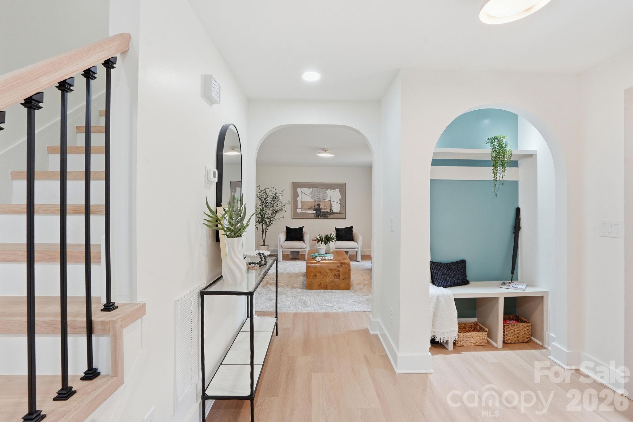 Woodbridge - Residential