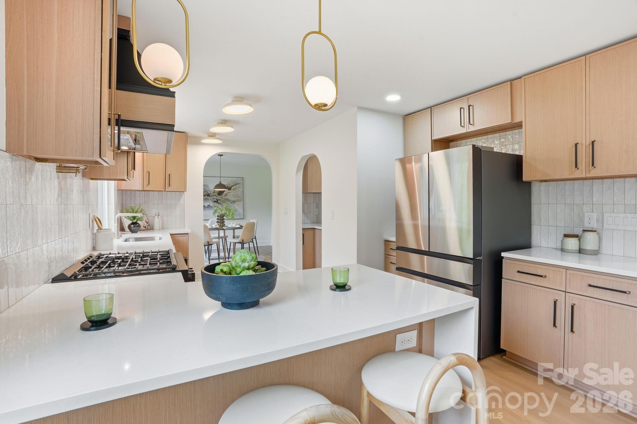 Woodbridge - Residential