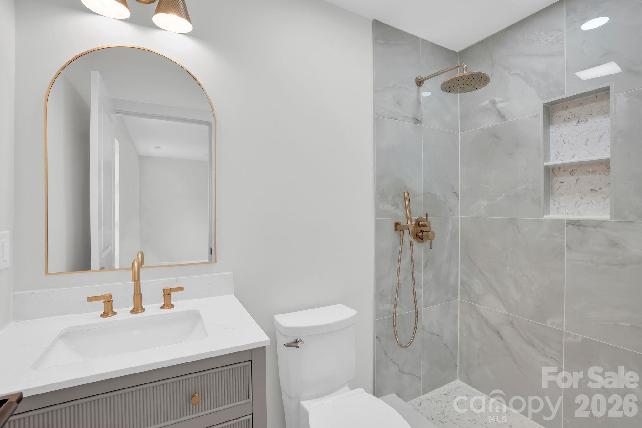 Woodbridge - Residential