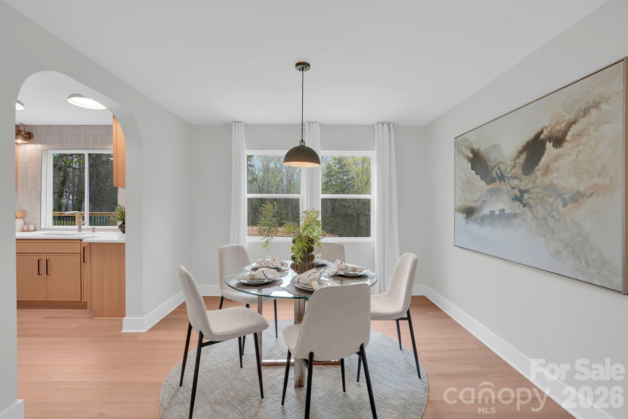 Woodbridge - Residential