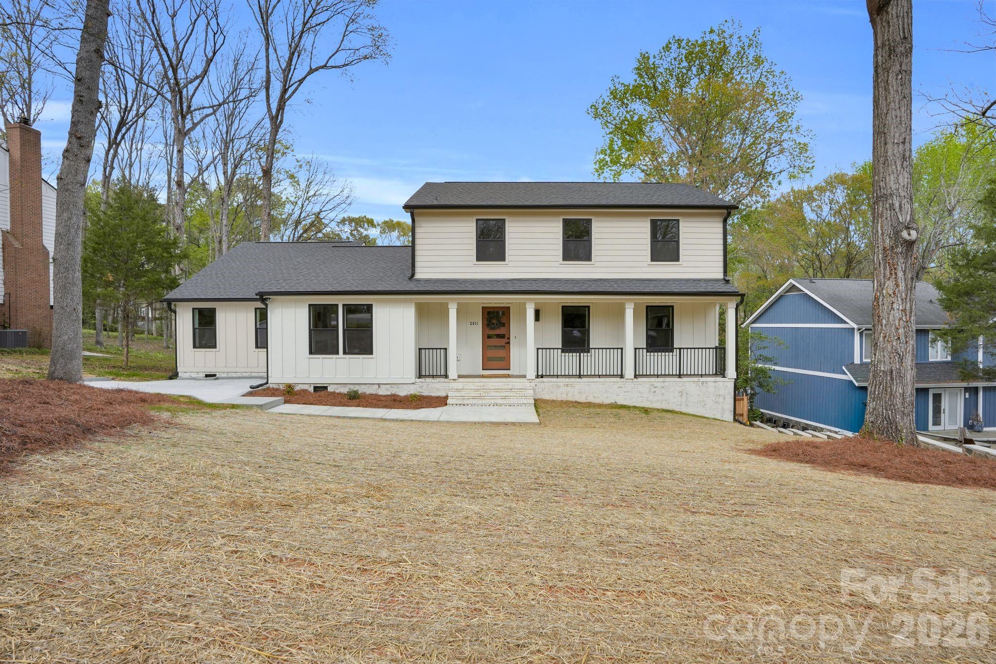 Woodbridge - Residential