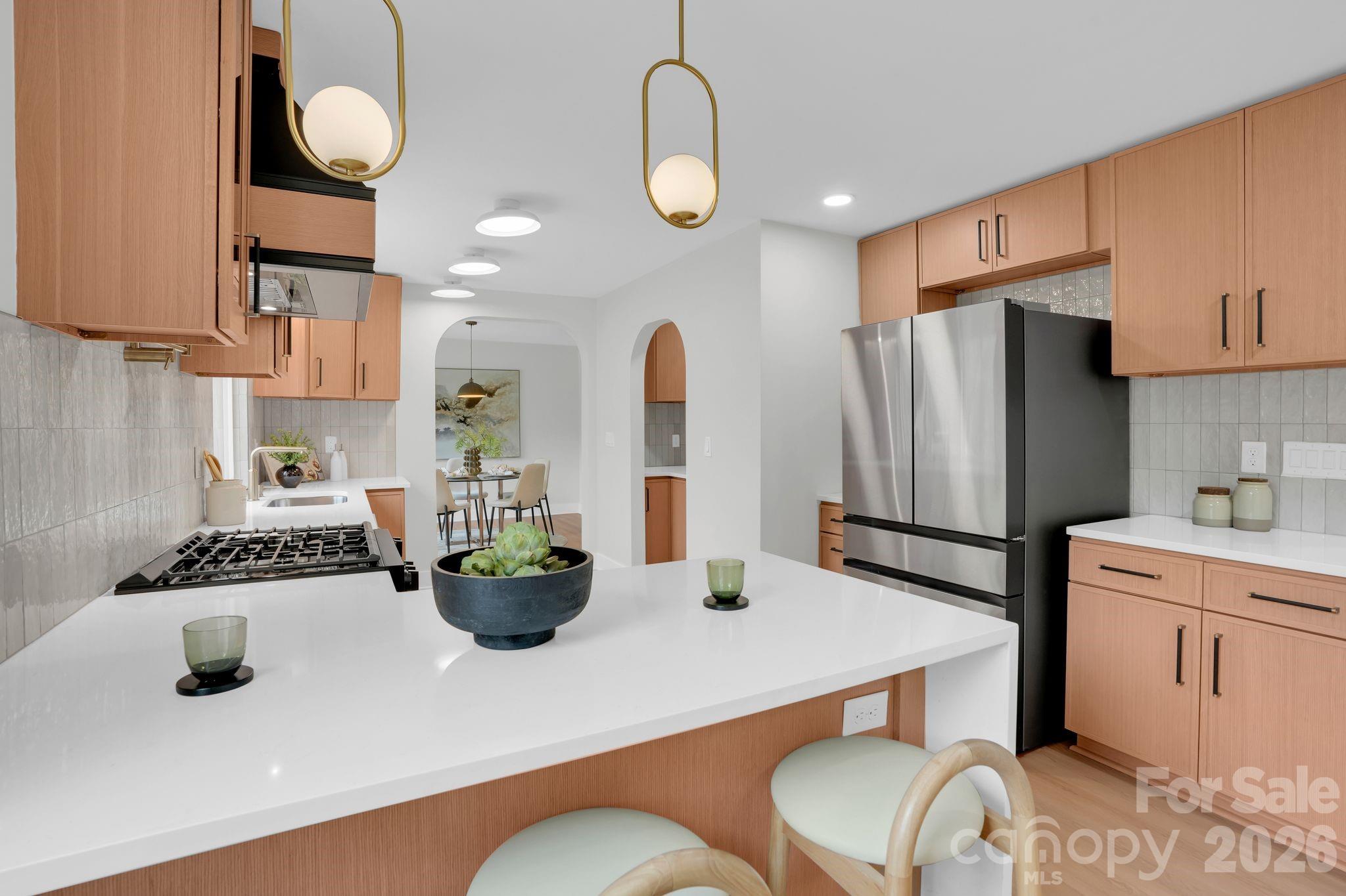 Woodbridge - Residential