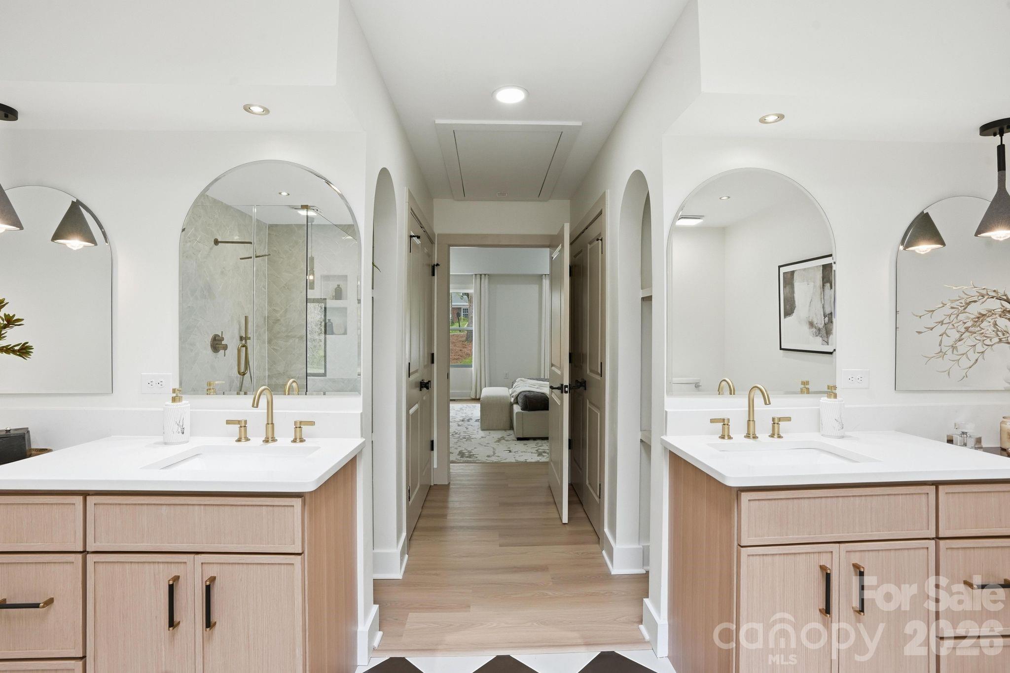 Woodbridge - Residential