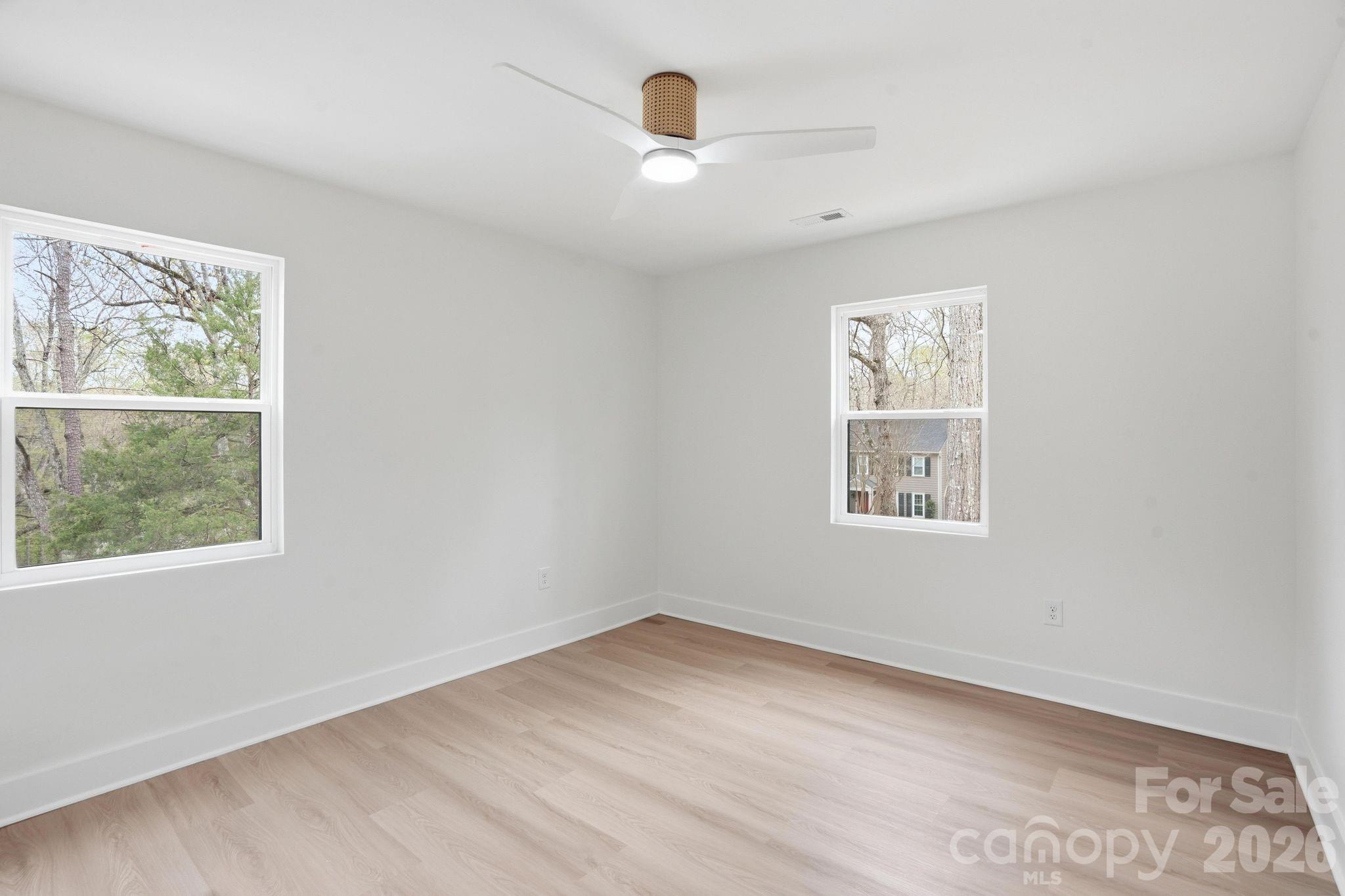 Woodbridge - Residential