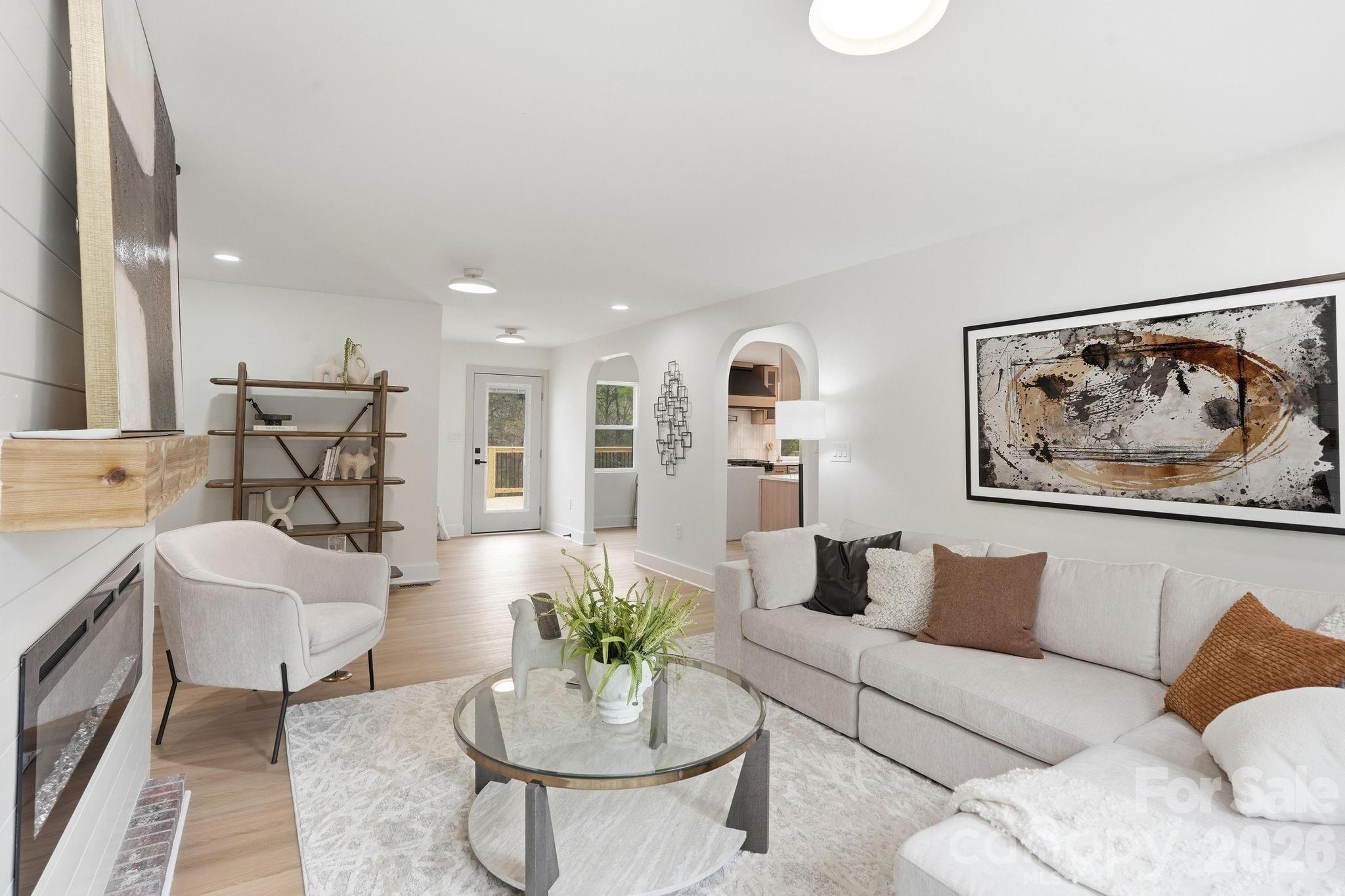 Woodbridge - Residential