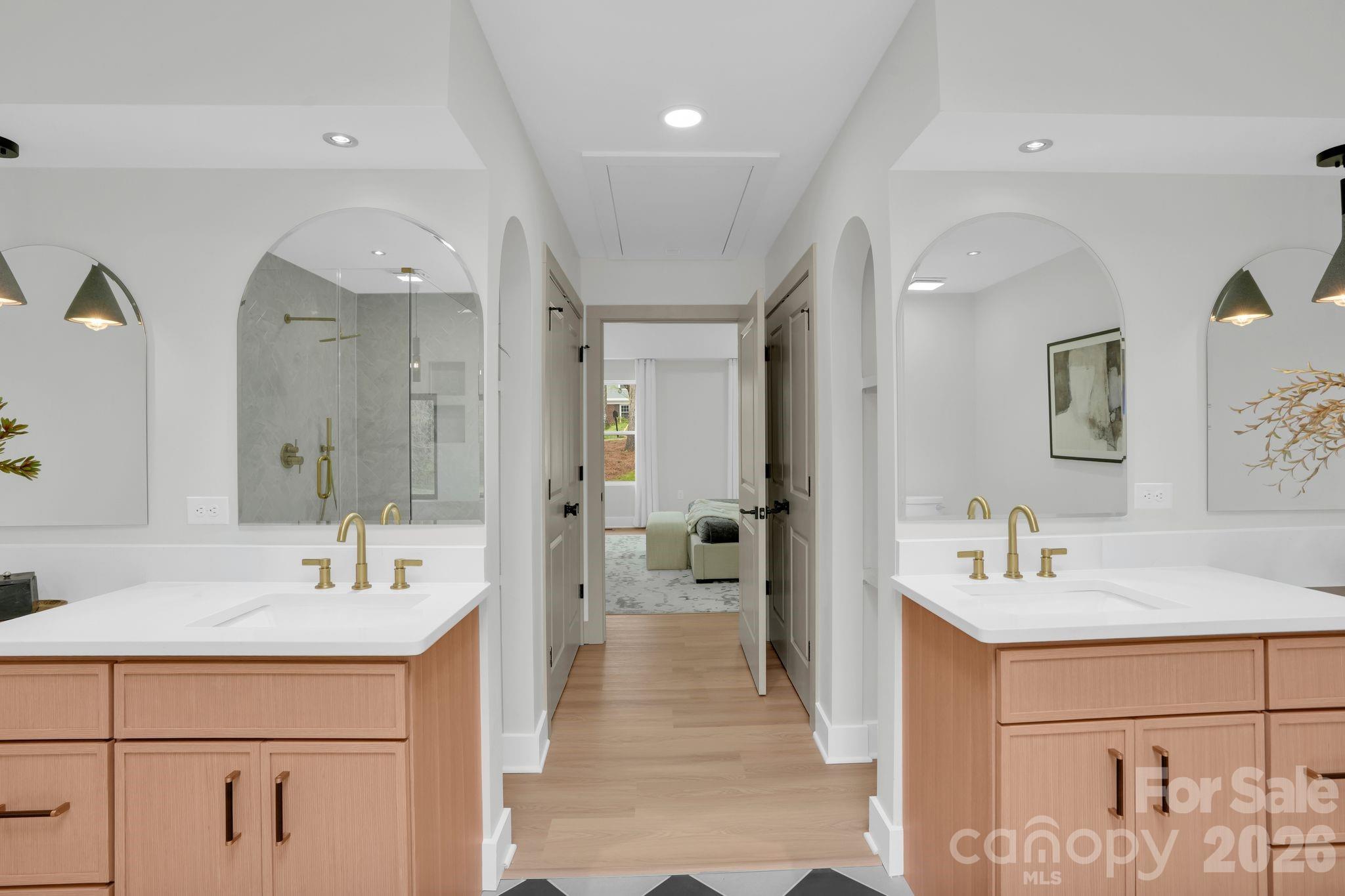 Woodbridge - Residential