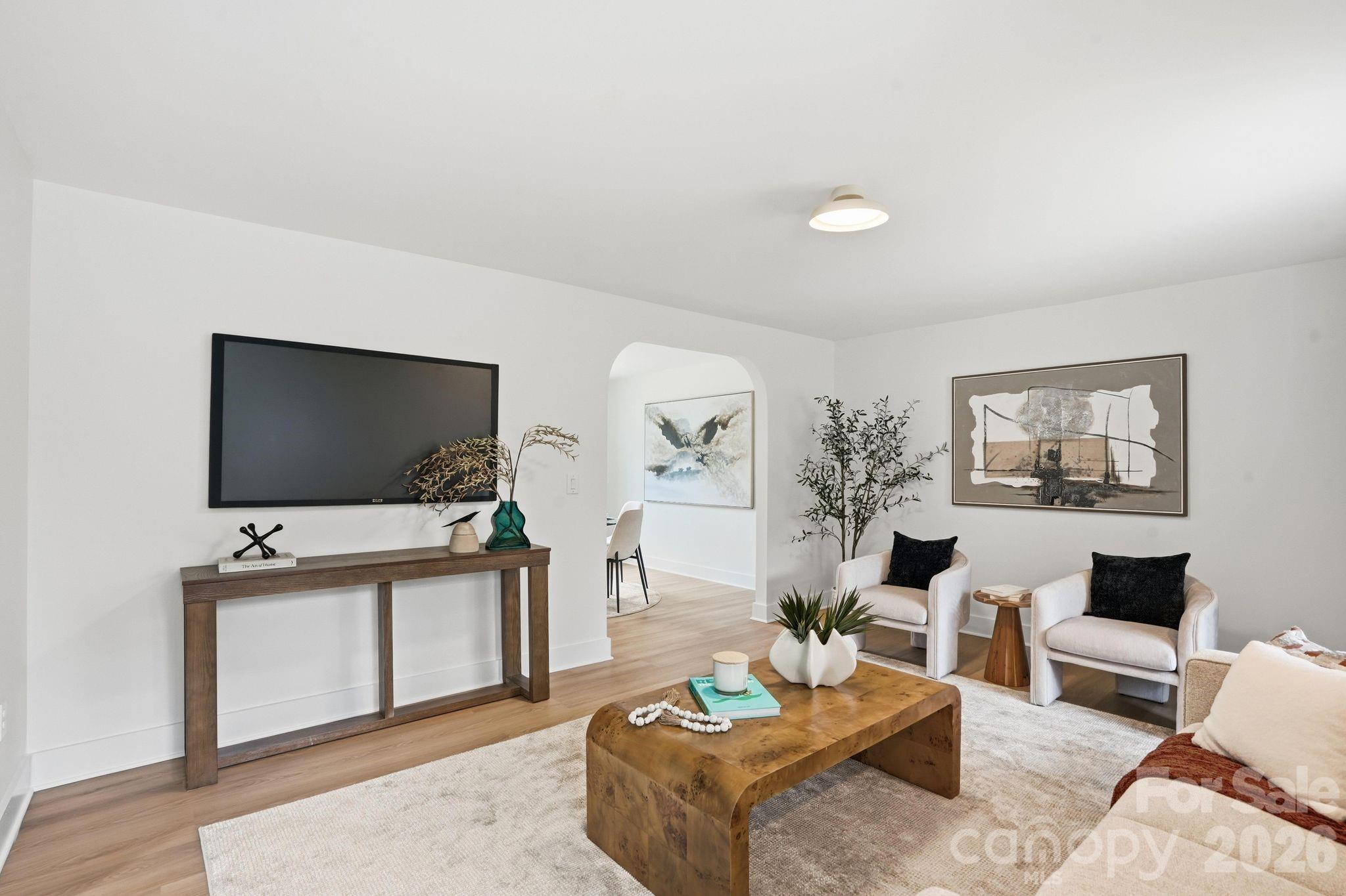 Woodbridge - Residential