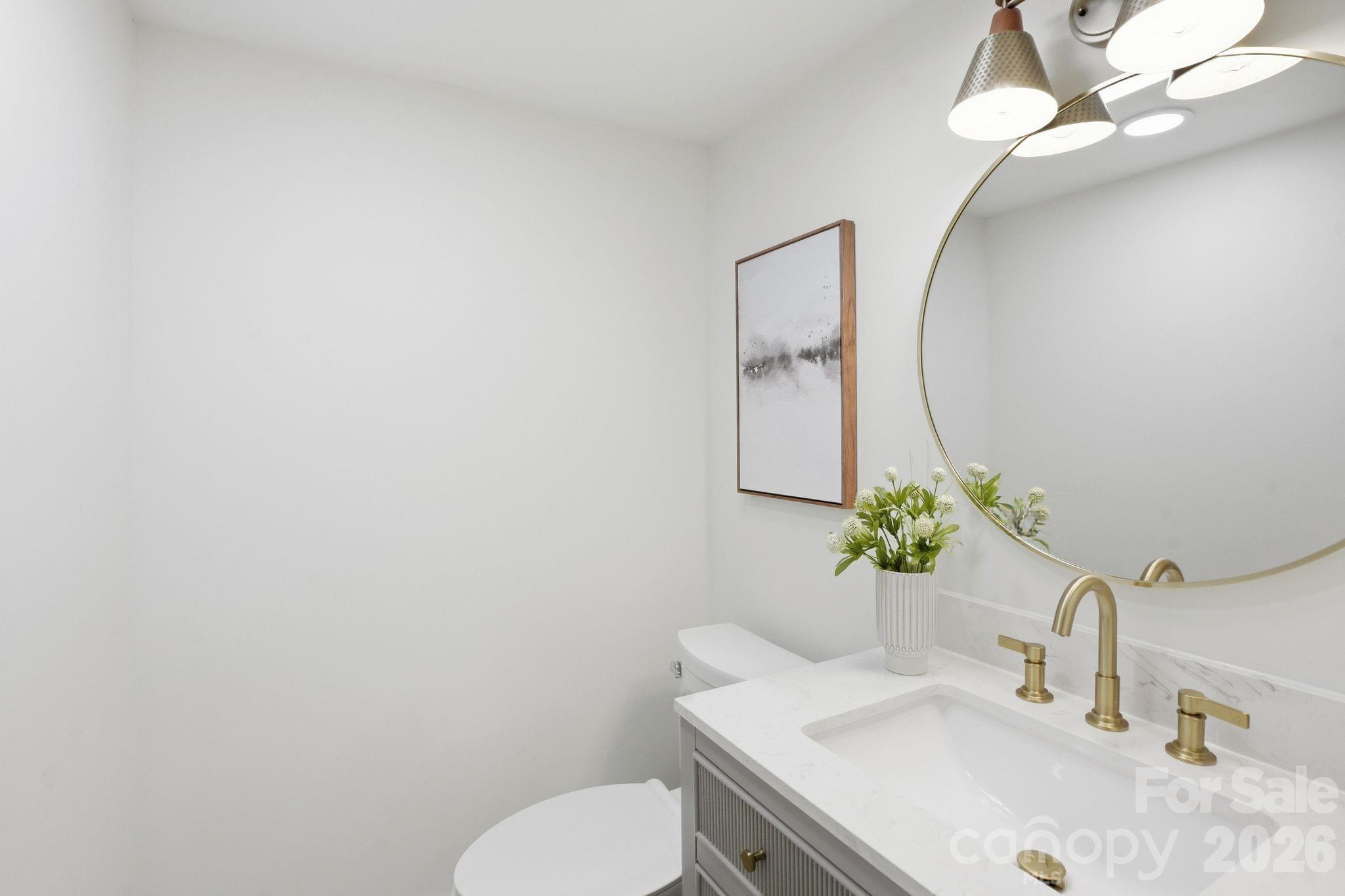 Woodbridge - Residential