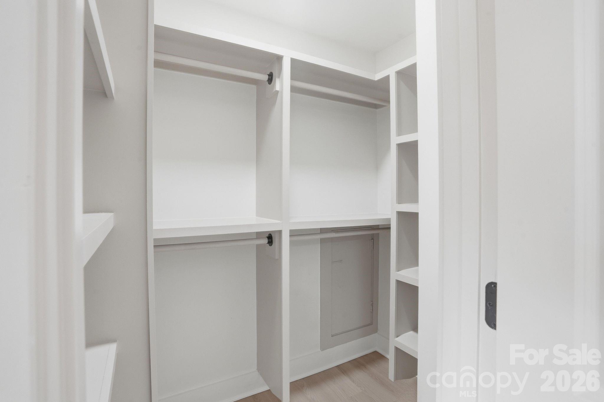 Woodbridge - Residential