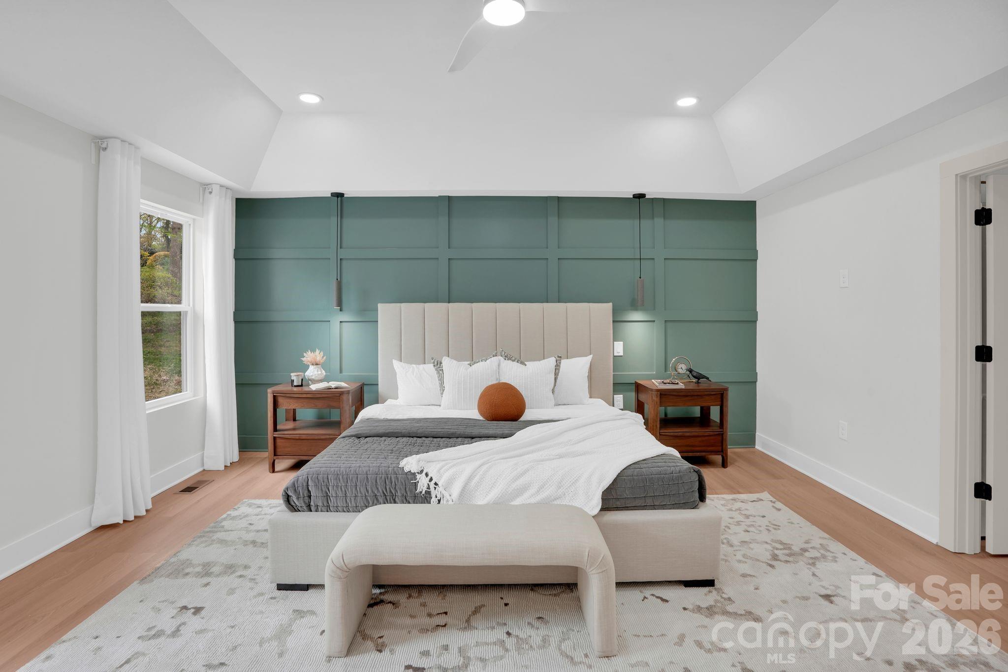 Woodbridge - Residential