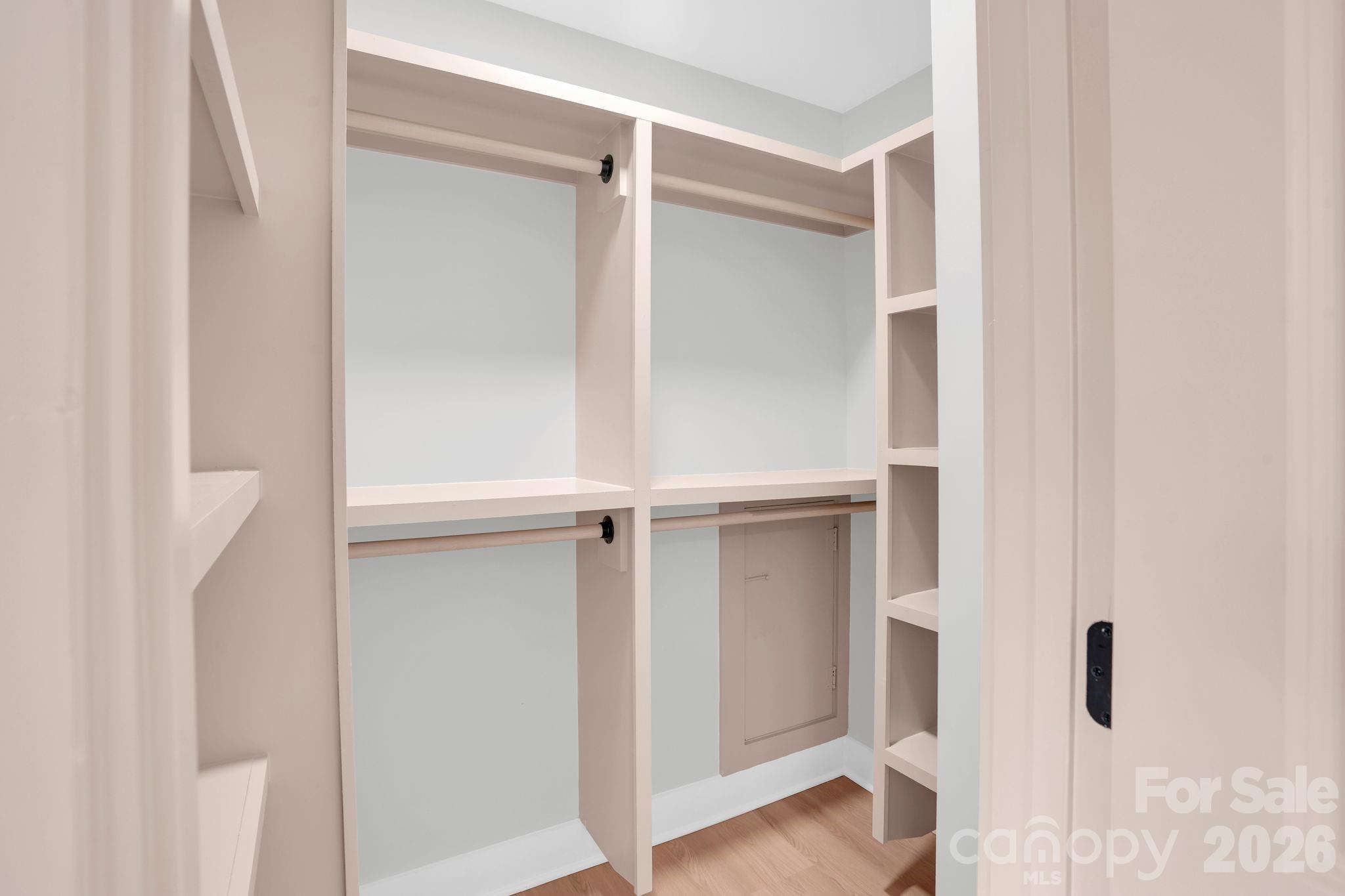 Woodbridge - Residential