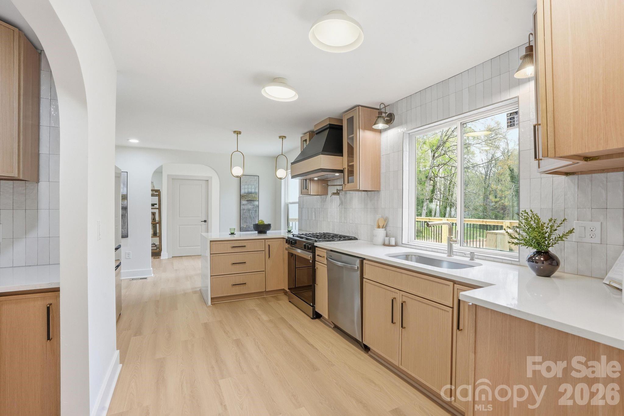 Woodbridge - Residential