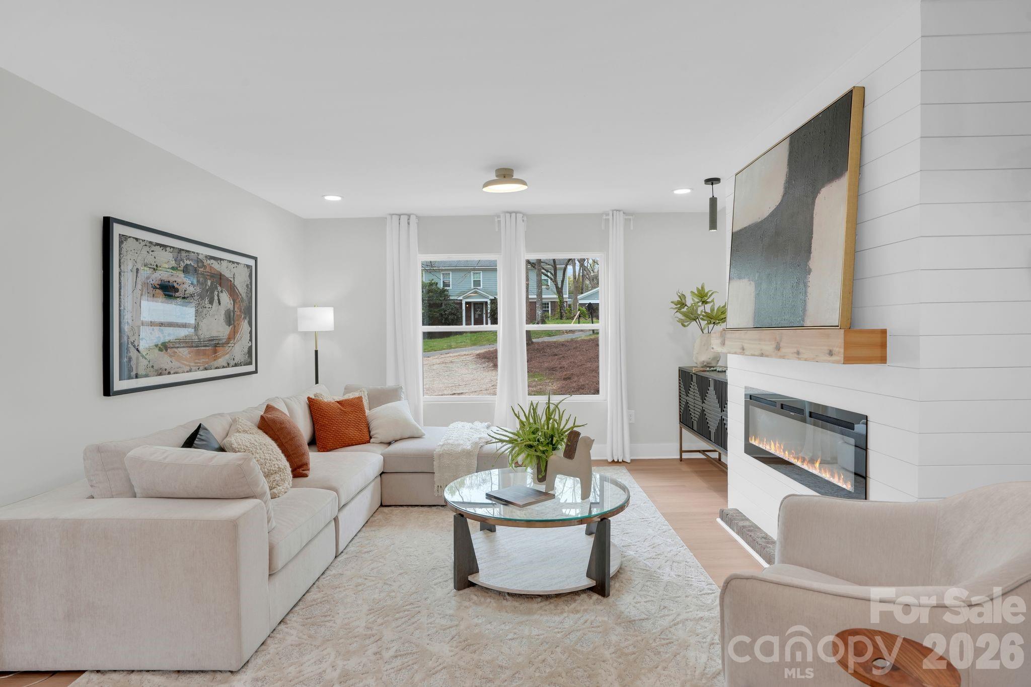 Woodbridge - Residential