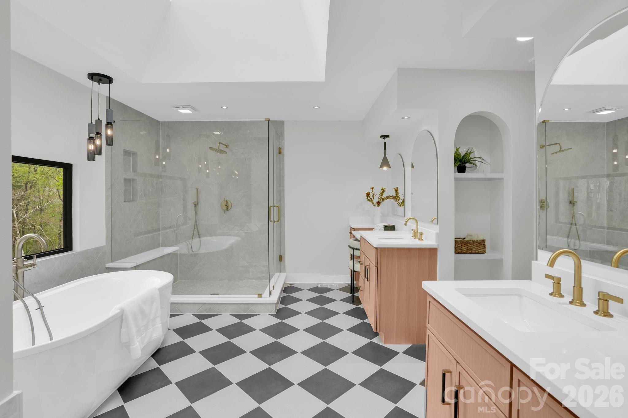 Woodbridge - Residential