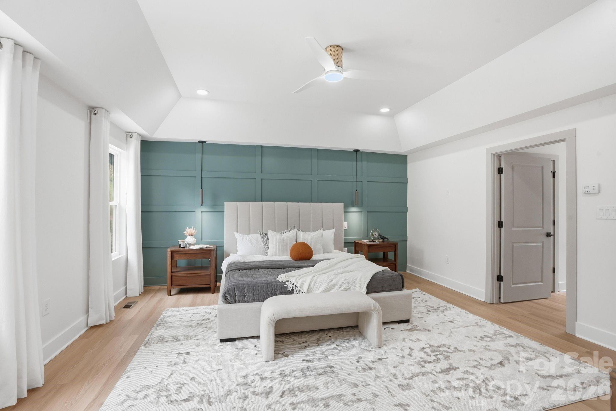 Woodbridge - Residential