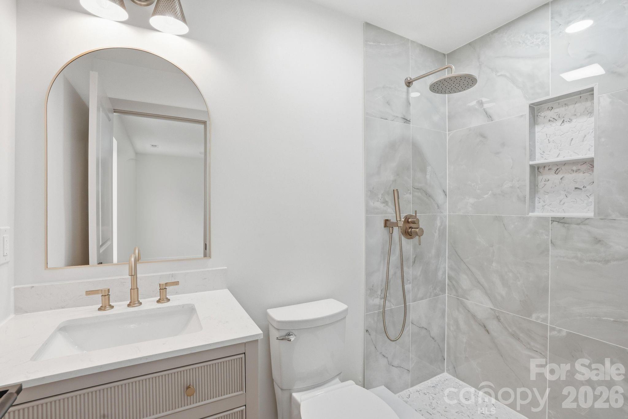 Woodbridge - Residential