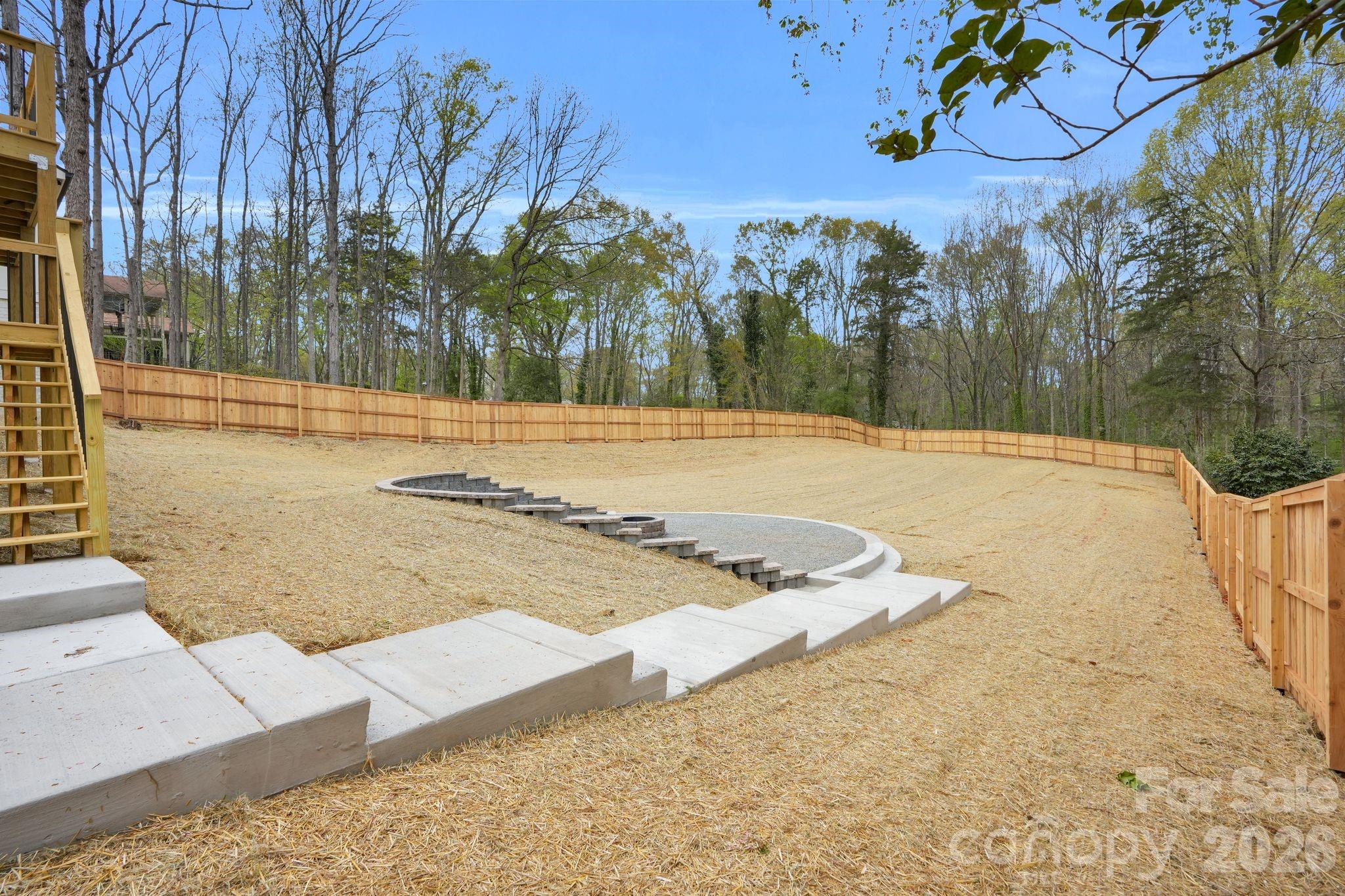 Woodbridge - Residential