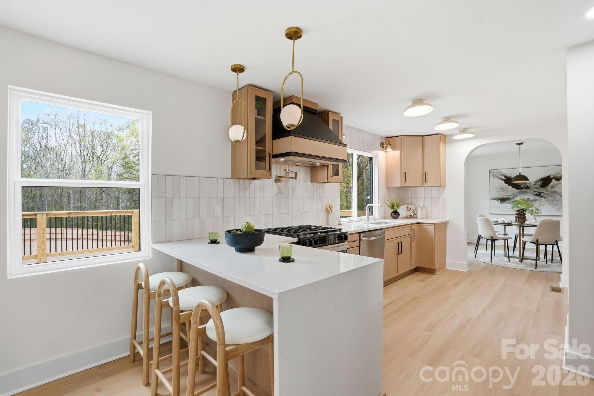 Woodbridge - Residential