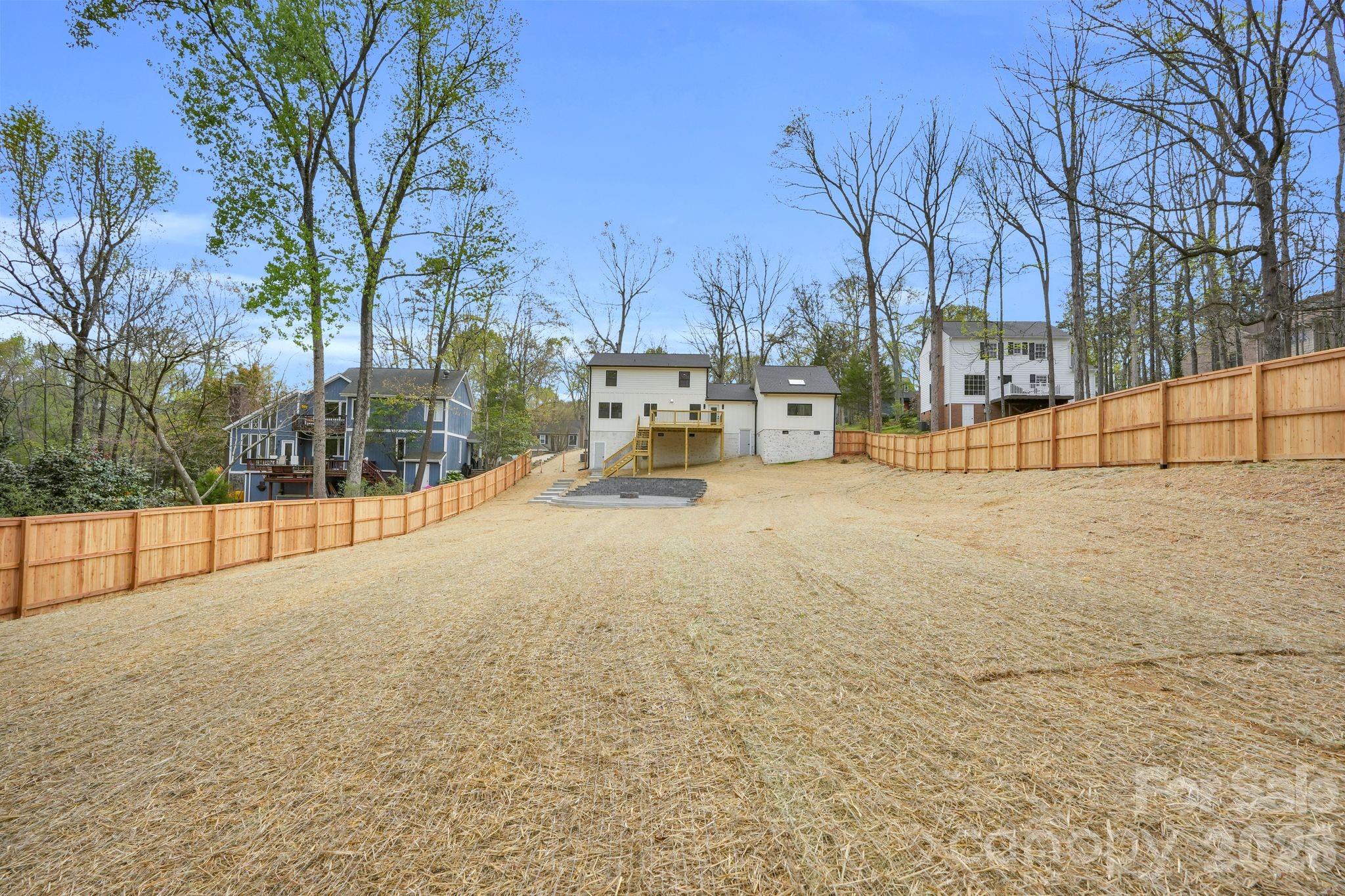 Woodbridge - Residential