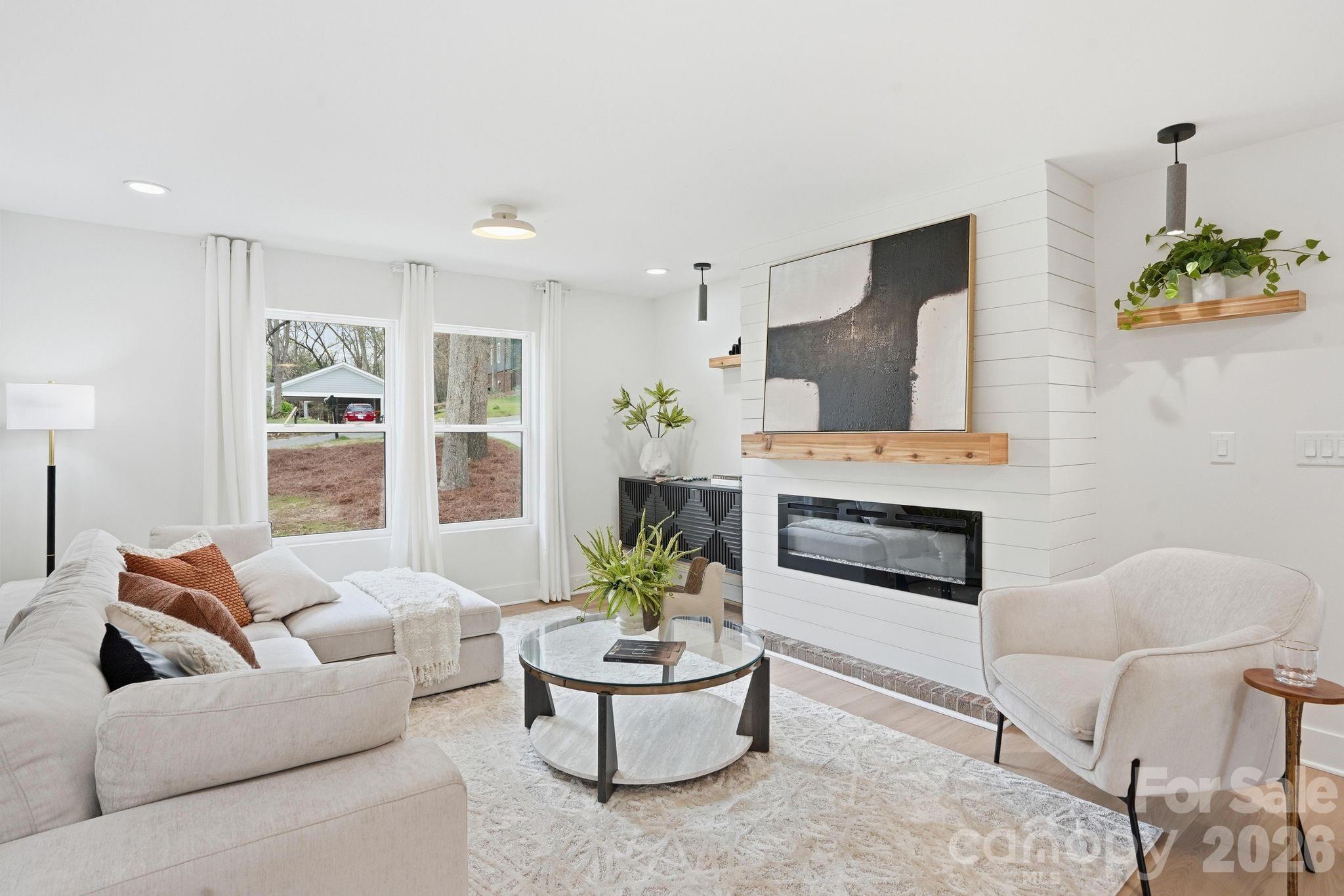 Woodbridge - Residential