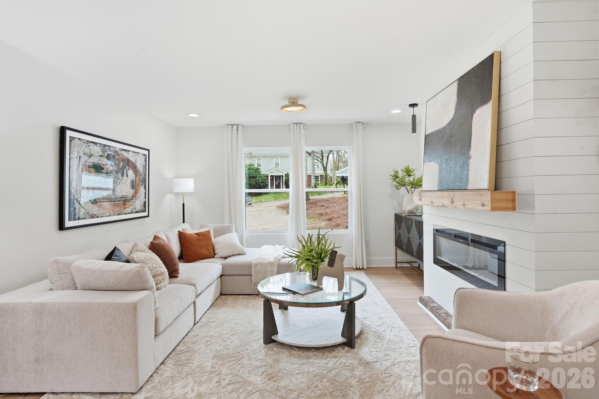 Woodbridge - Residential