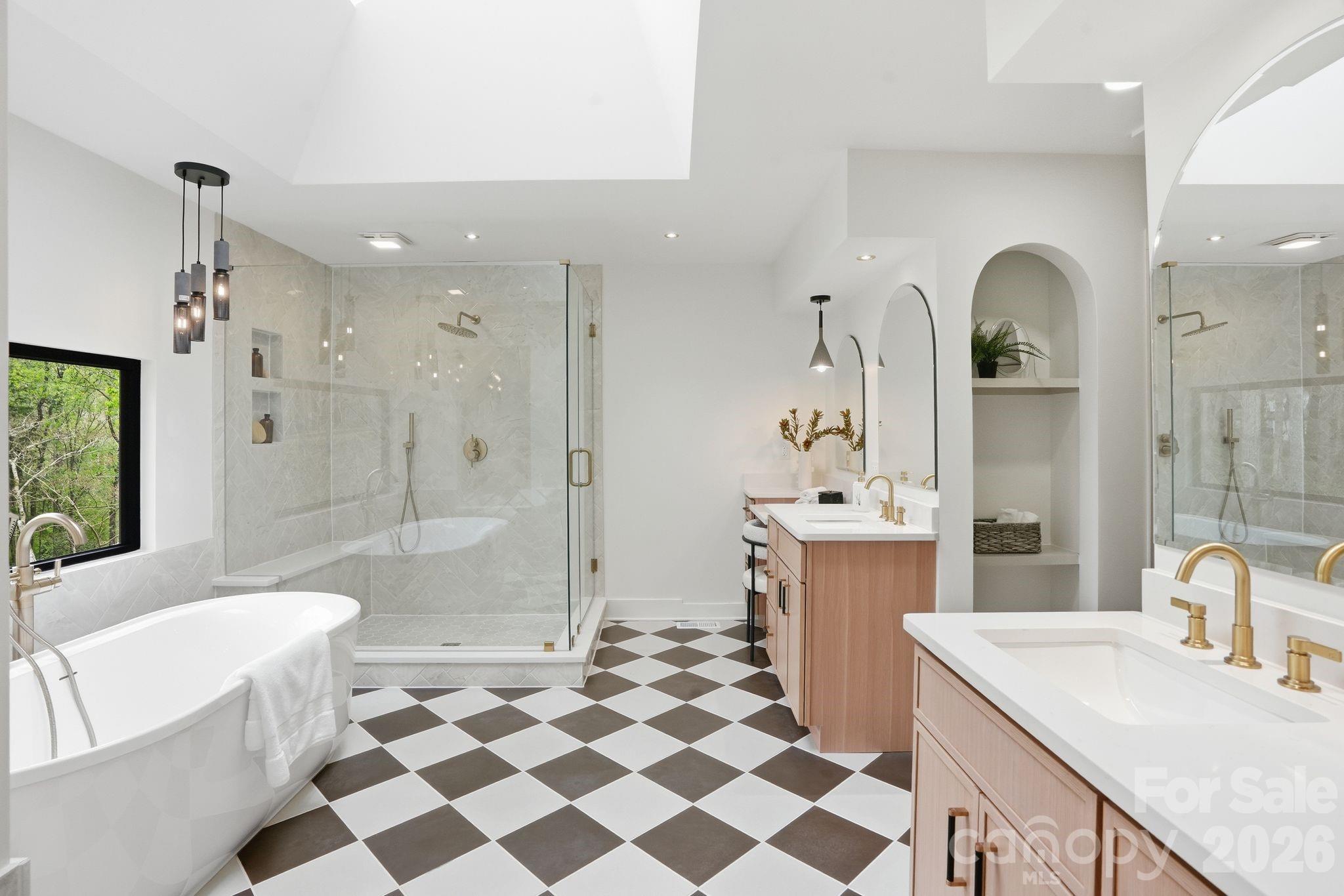 Woodbridge - Residential