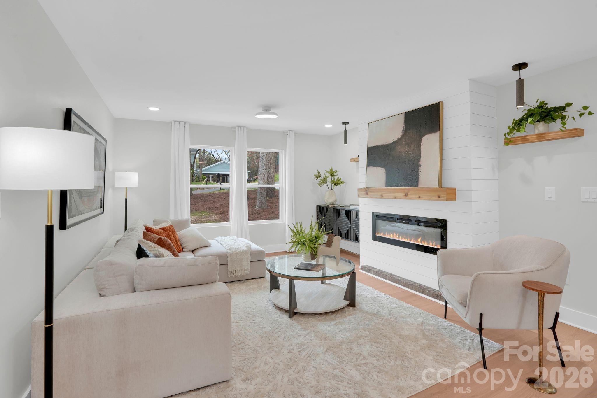 Woodbridge - Residential