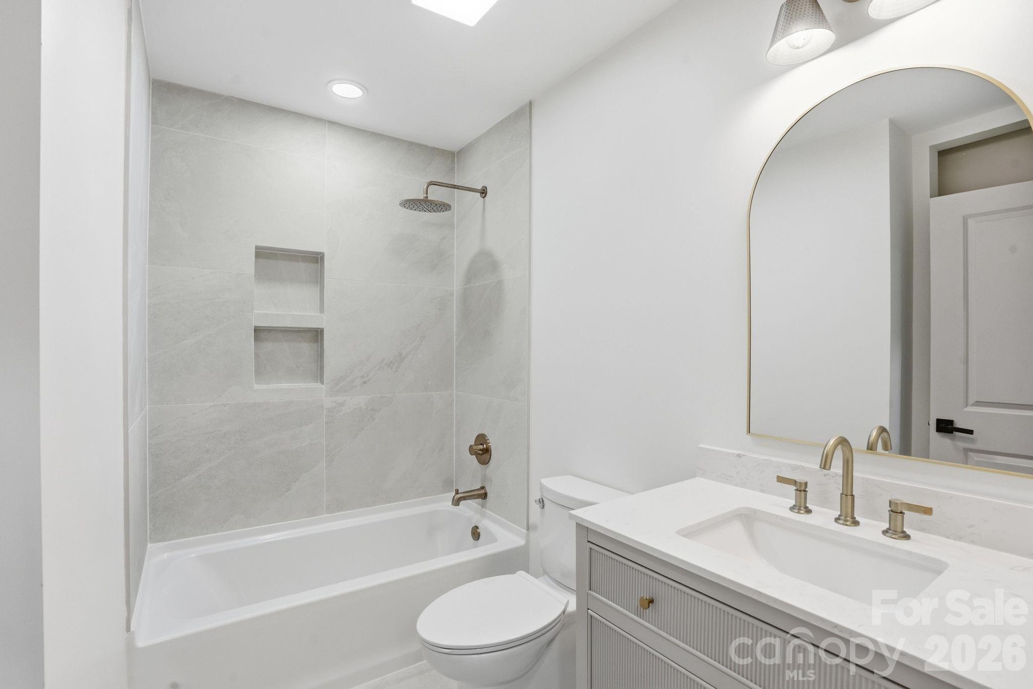 Woodbridge - Residential